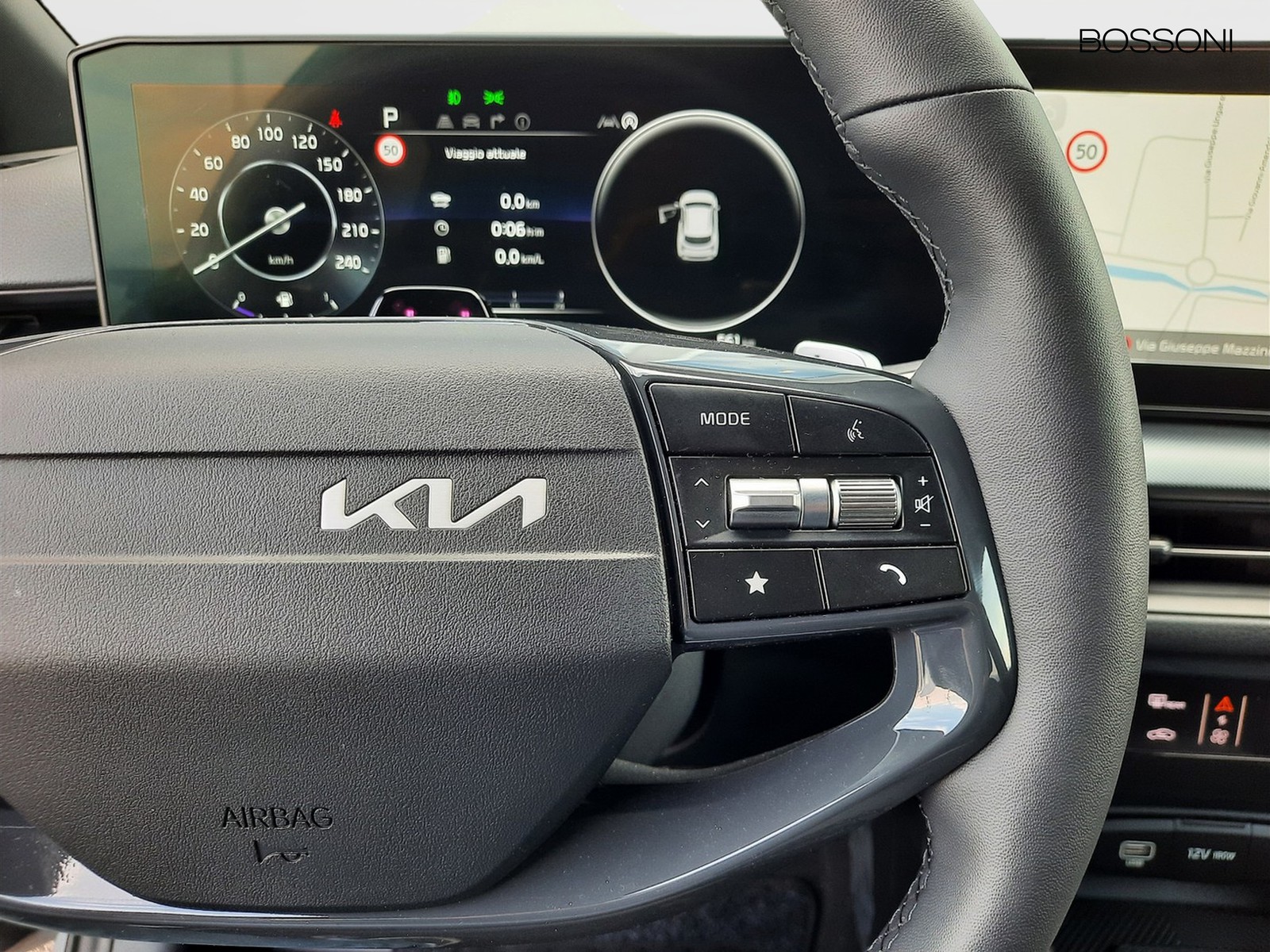 14 - Kia Xceed 1.6 t-gdi style dct7