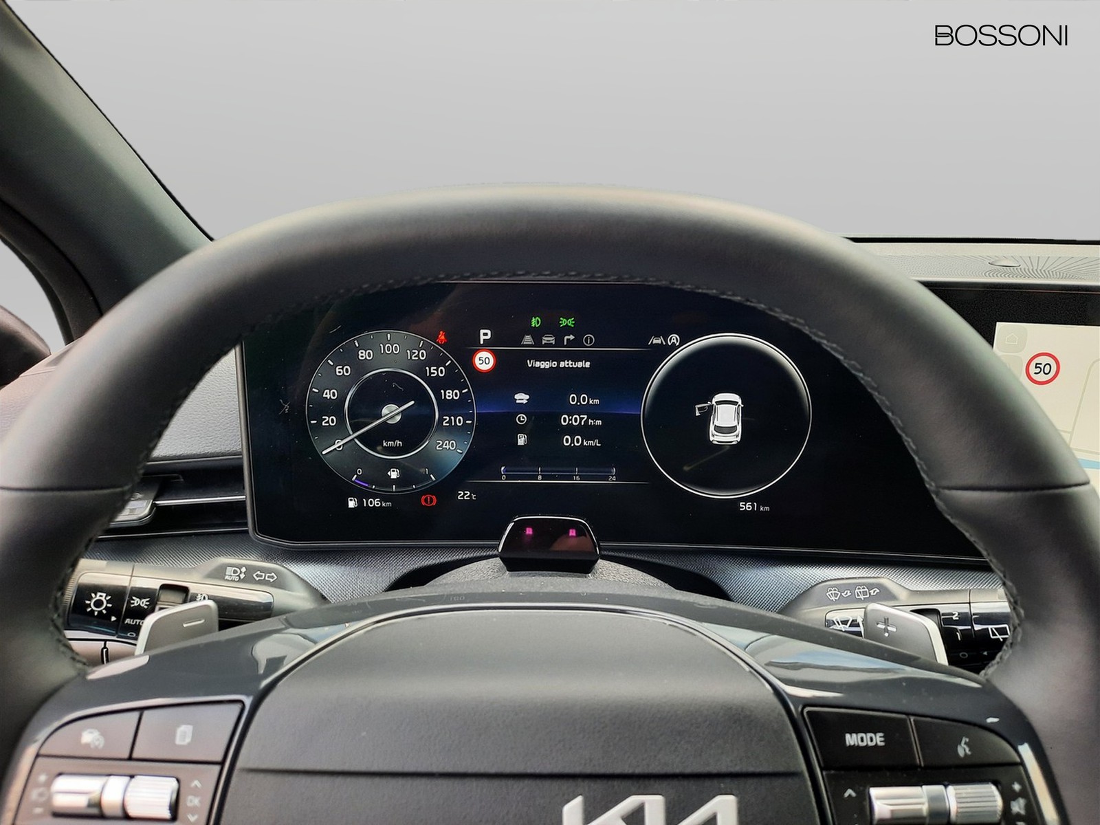 16 - Kia Xceed 1.6 t-gdi style dct7