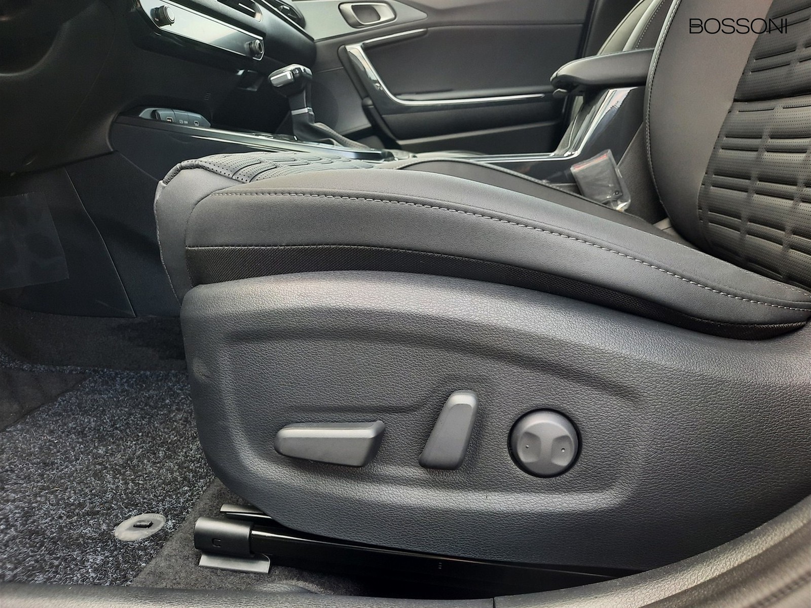 18 - Kia Xceed 1.6 t-gdi style dct7