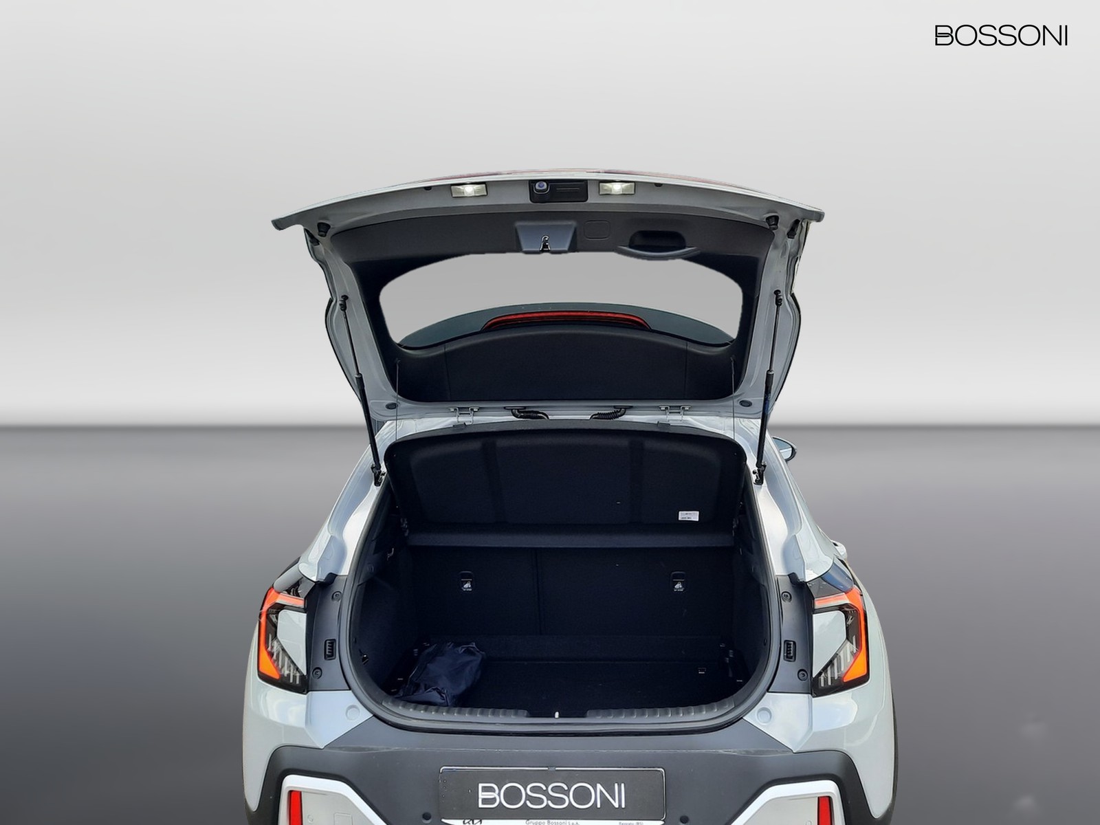 20 - Kia Xceed 1.6 t-gdi style dct7