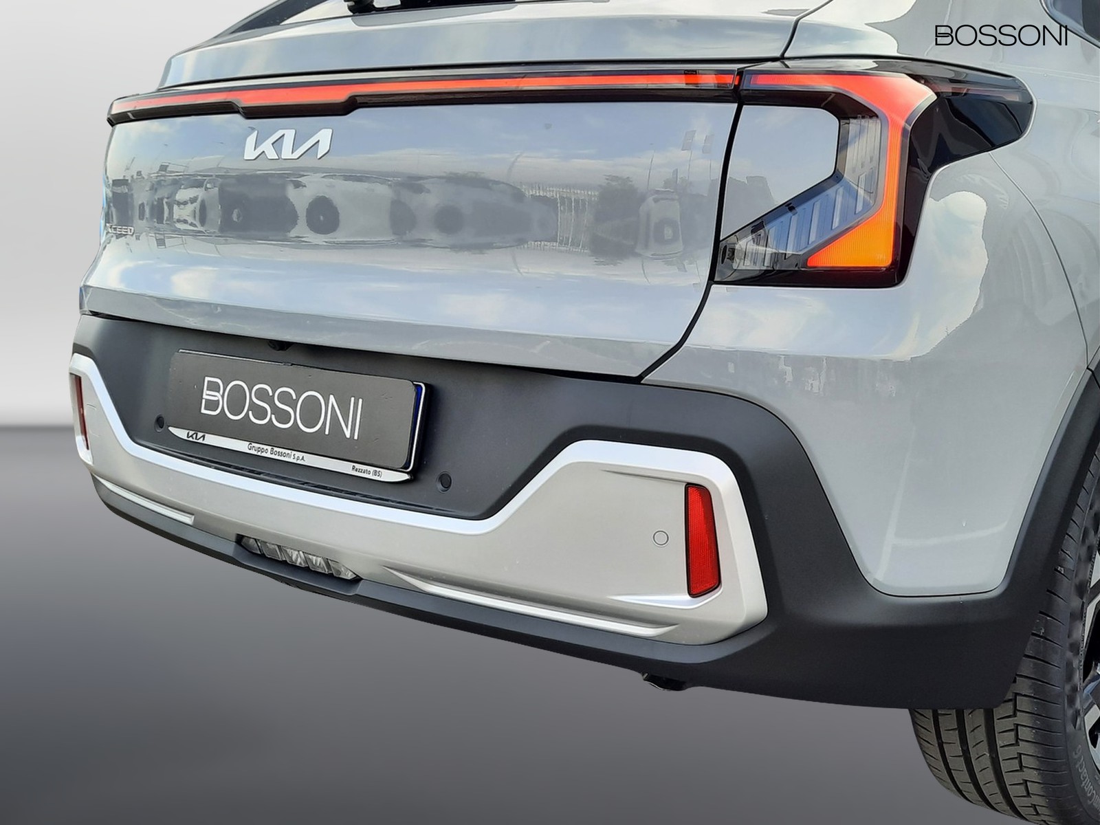 23 - Kia Xceed 1.6 t-gdi style dct7
