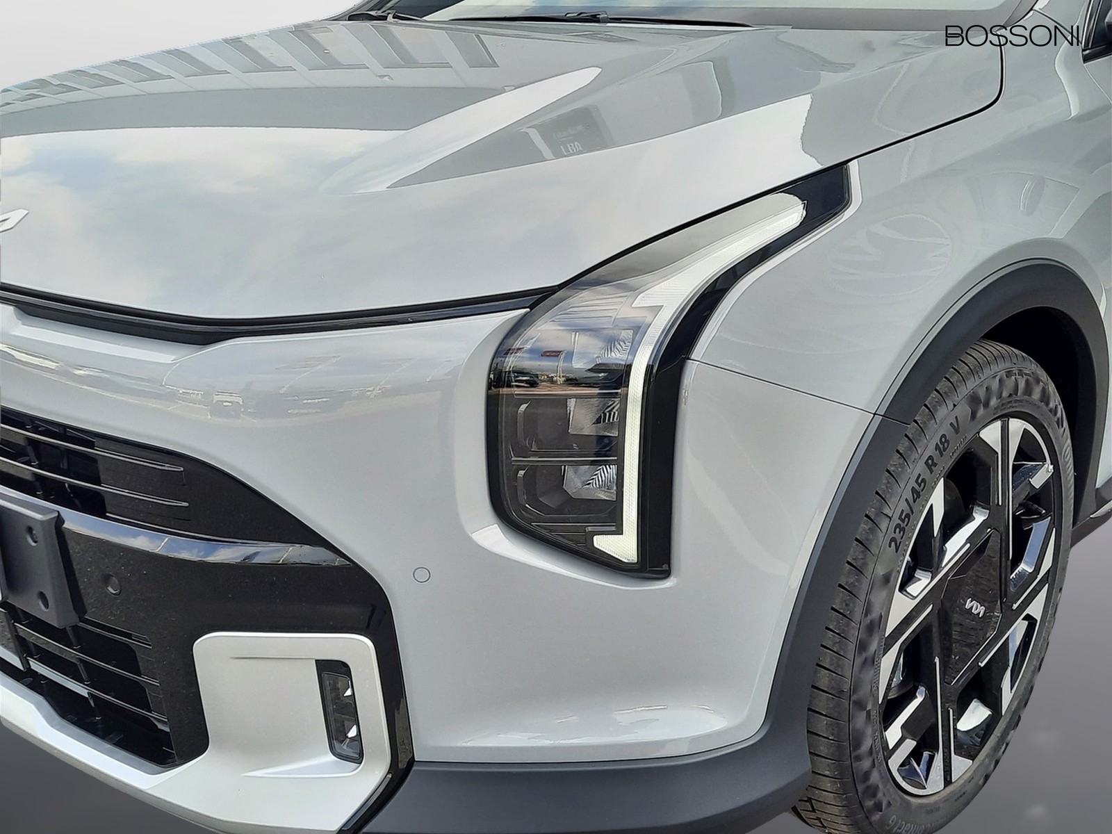 24 - Kia Xceed 1.6 t-gdi style dct7