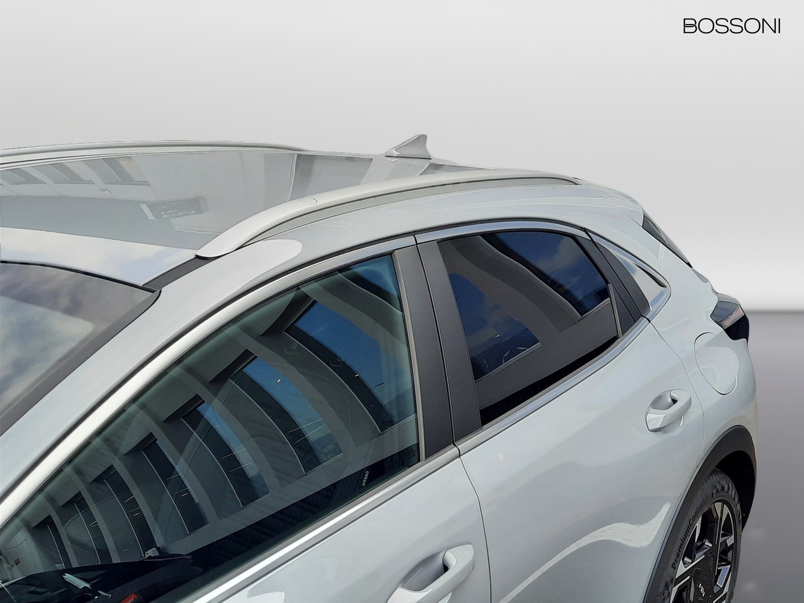 28 - Kia Xceed 1.6 t-gdi style dct7