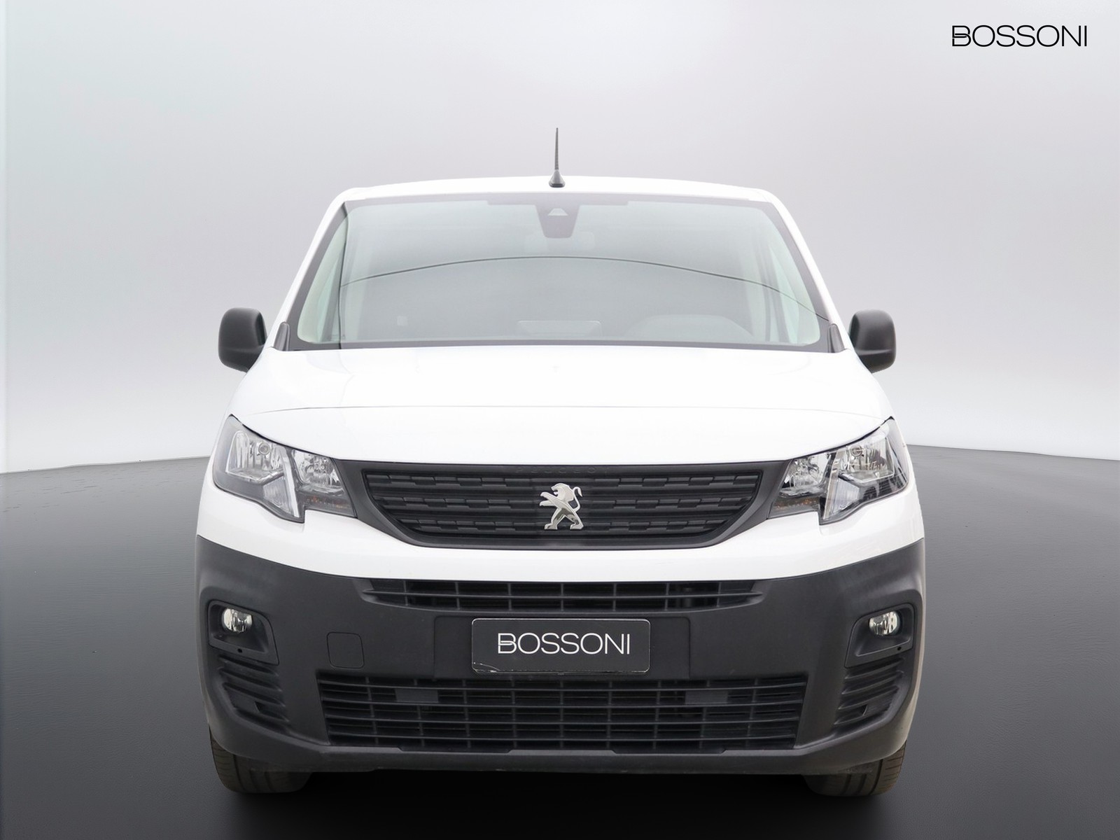 2 - Peugeot Partner 1.5 bluehdi 130cv l2 premium s&s eat8 e6d