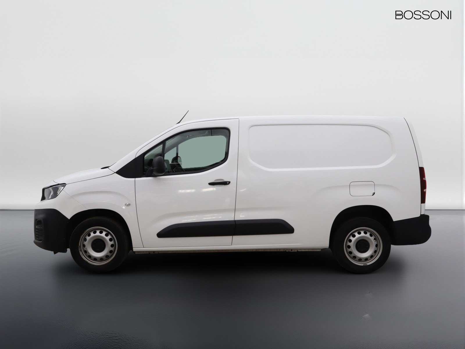 3 - Peugeot Partner 1.5 bluehdi 130cv l2 premium s&s eat8 e6d