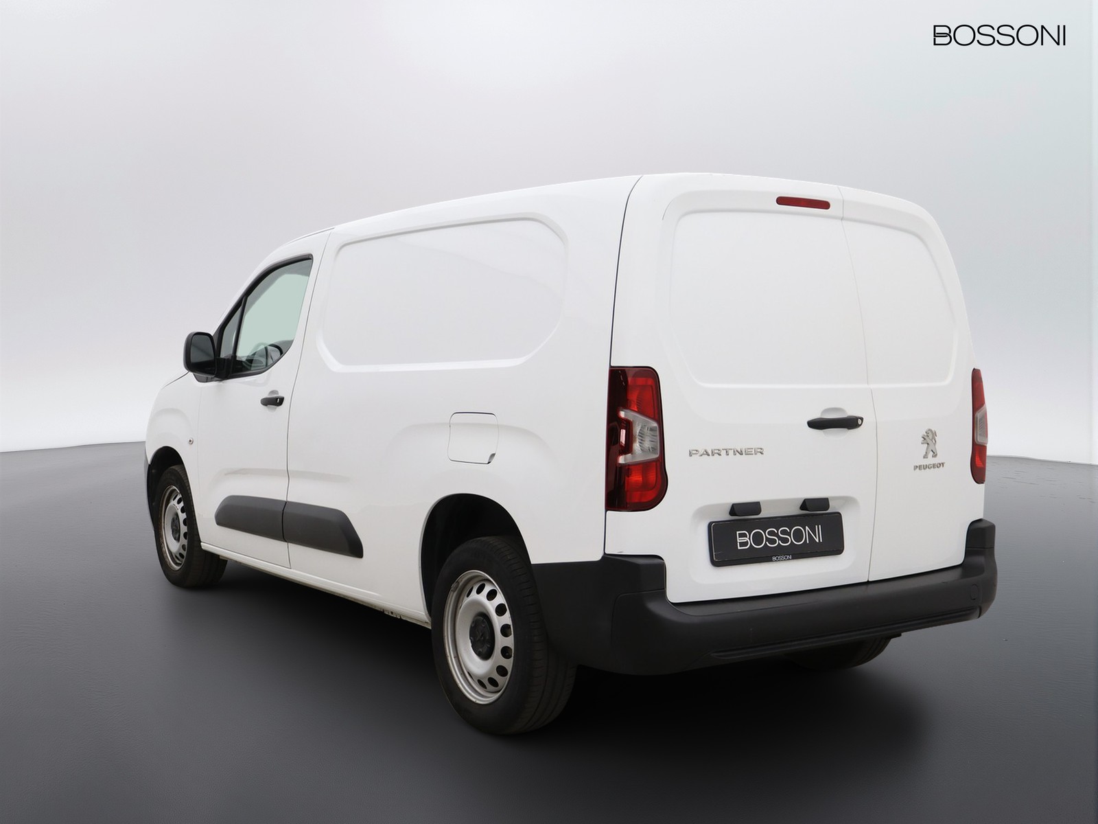 4 - Peugeot Partner 1.5 bluehdi 130cv l2 premium s&s eat8 e6d