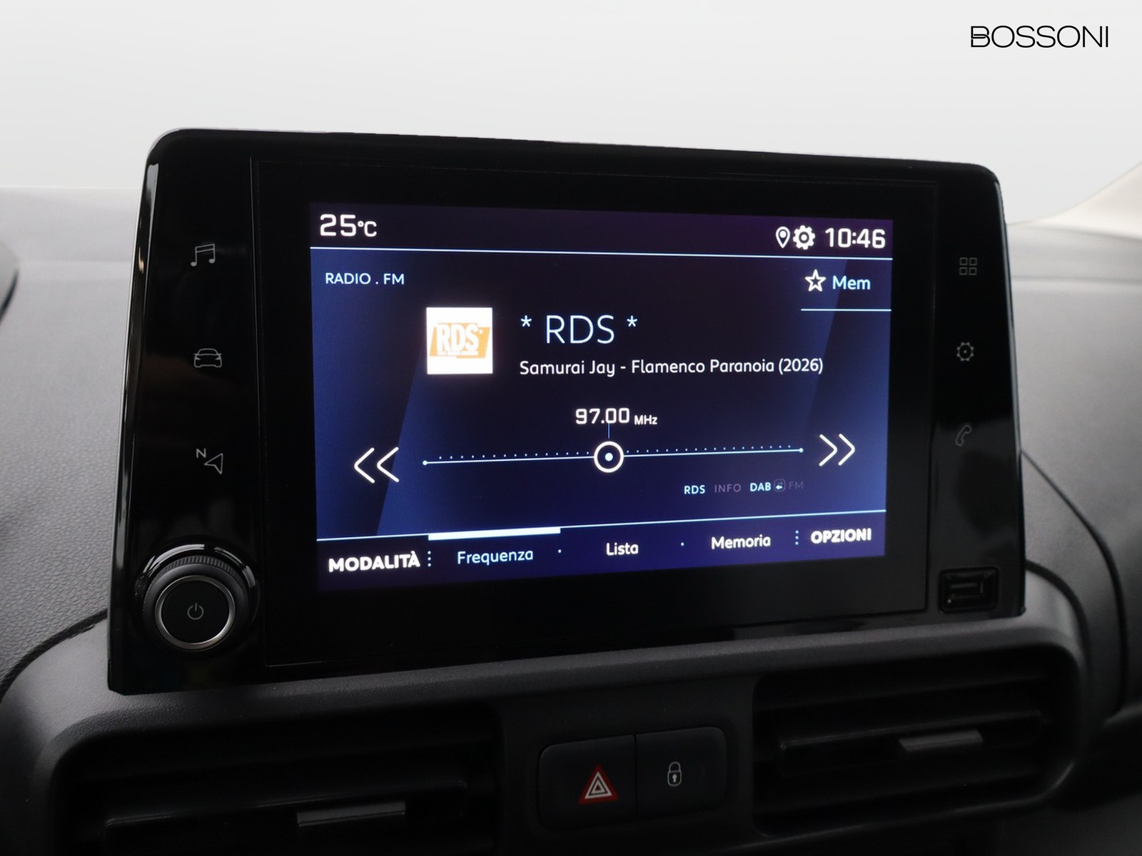 8 - Peugeot Partner 1.5 bluehdi 130cv l2 premium s&s eat8 e6d