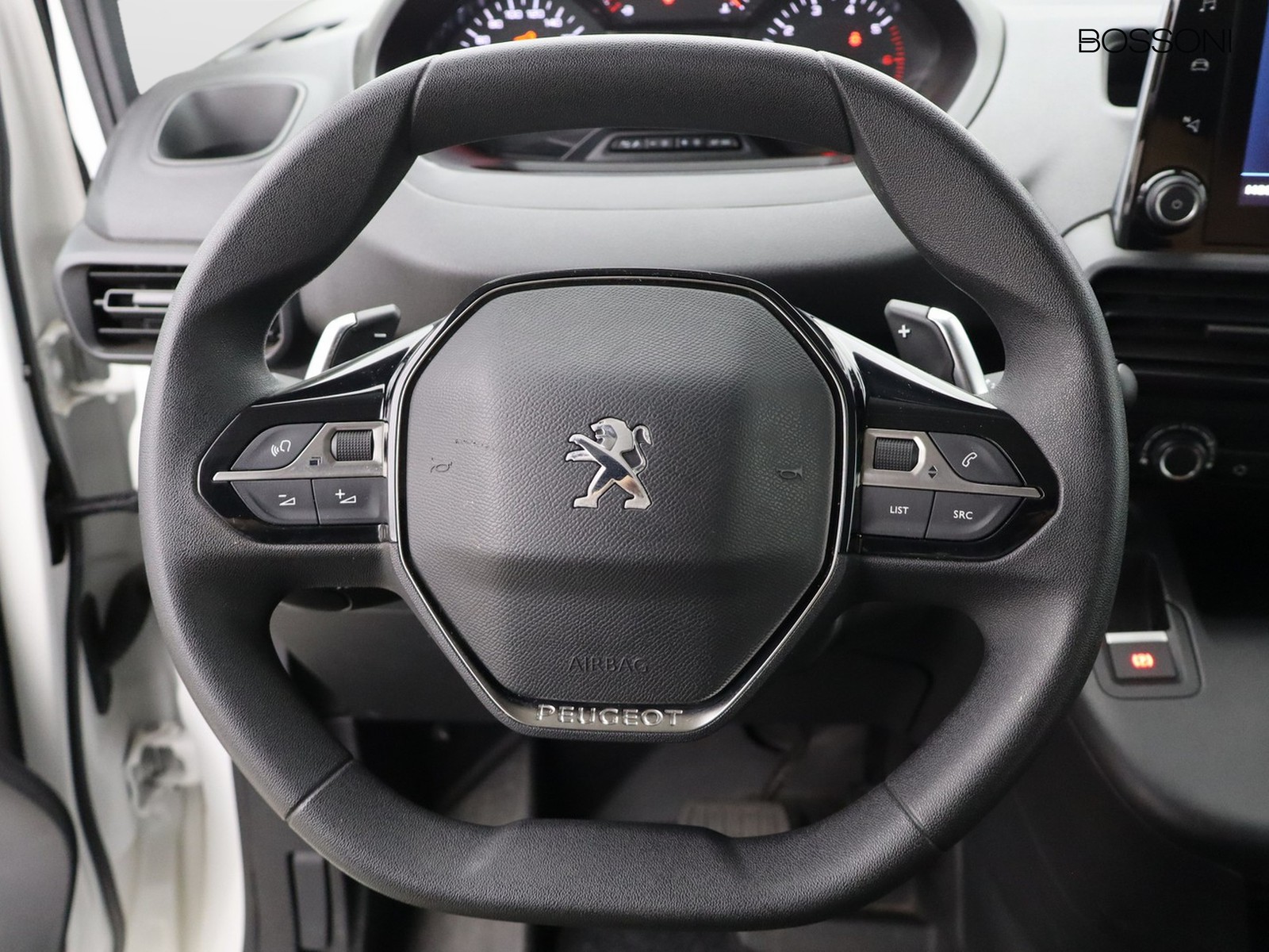 11 - Peugeot Partner 1.5 bluehdi 130cv l2 premium s&s eat8 e6d