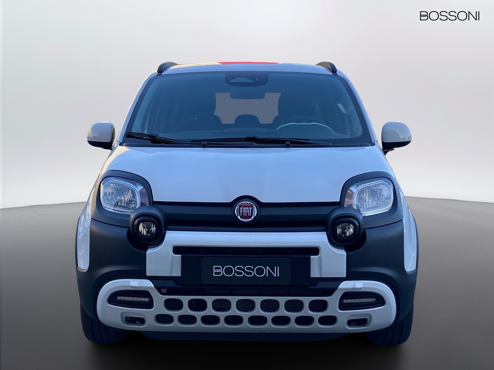2 - Fiat Pandina cross 1.0 firefly hybrid 65cv cross s&s