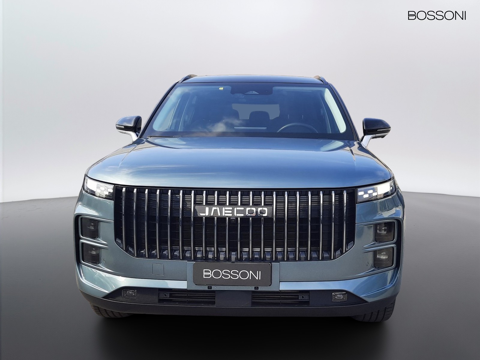 2 - Jaecoo 7 1.6 tgdi exclusive awd 7dct