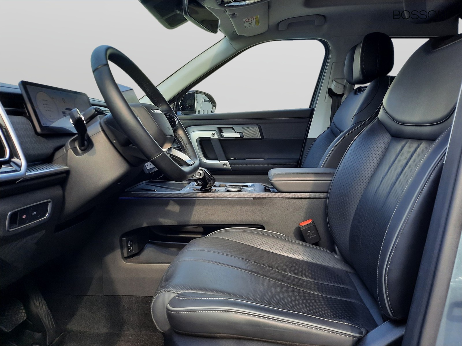 14 - Jaecoo 7 1.6 tgdi exclusive awd 7dct