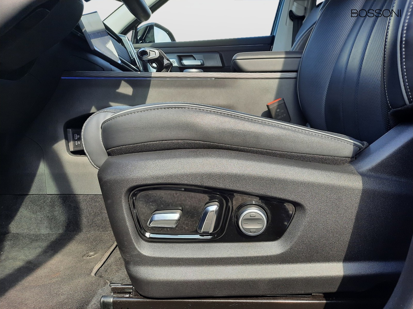 20 - Jaecoo 7 1.6 tgdi exclusive awd 7dct
