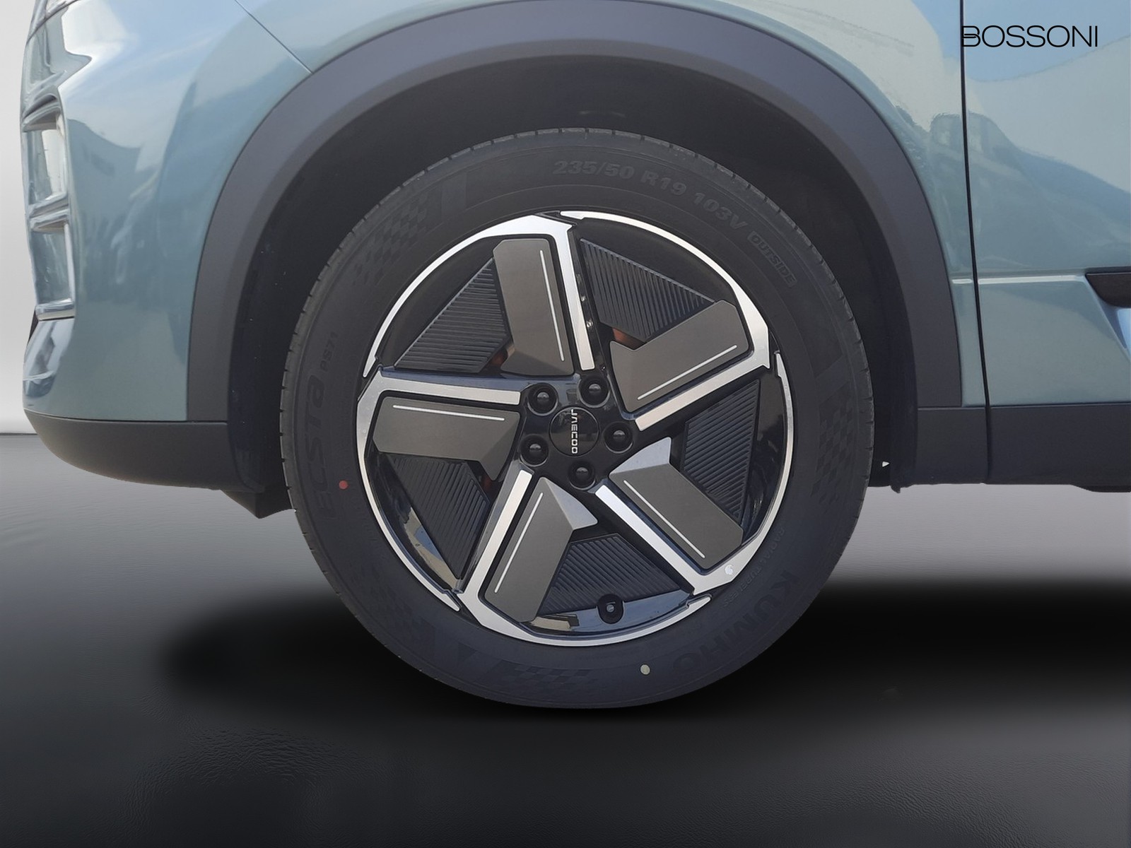 24 - Jaecoo 7 1.6 tgdi exclusive awd 7dct