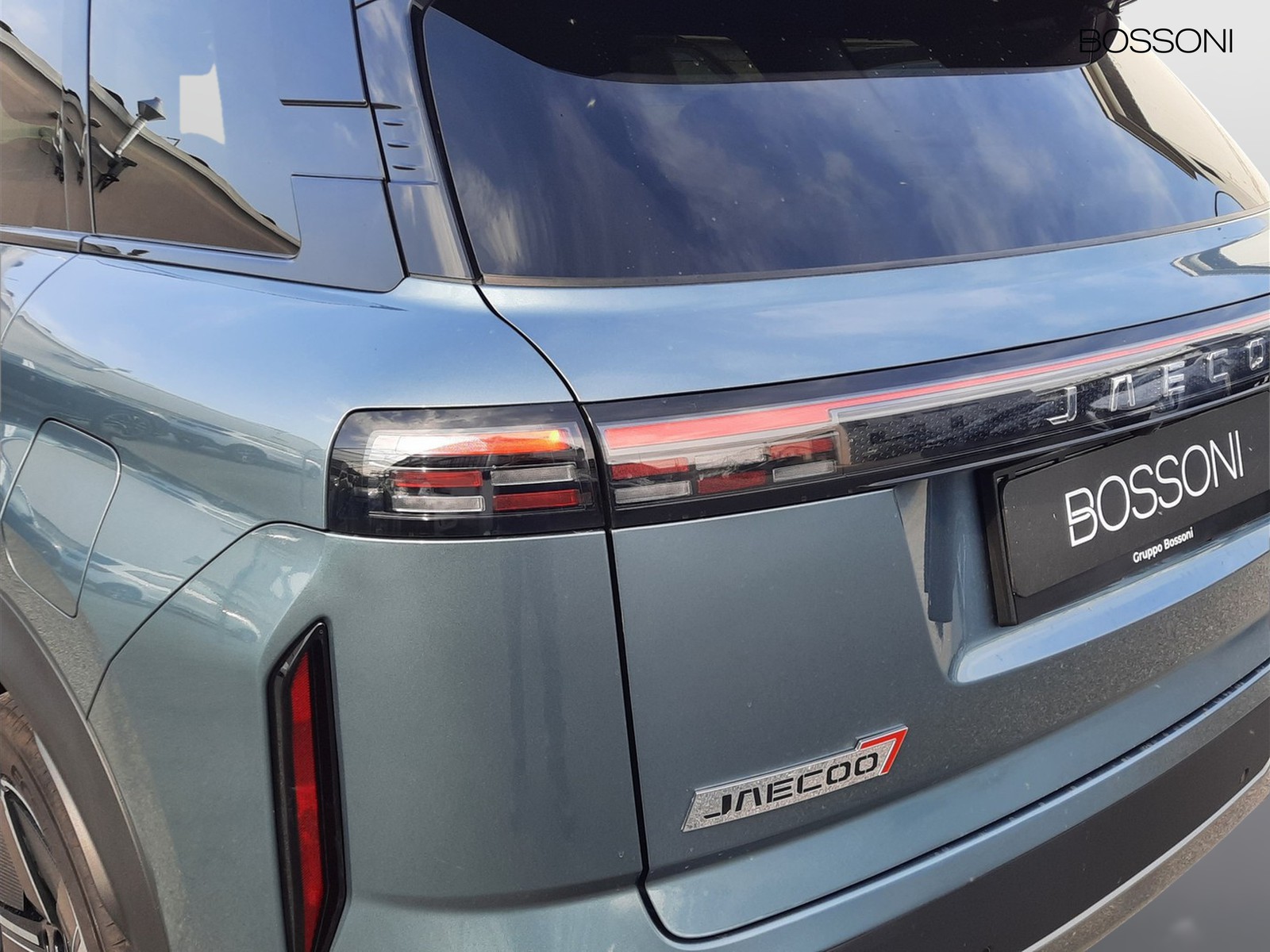 28 - Jaecoo 7 1.6 tgdi exclusive awd 7dct