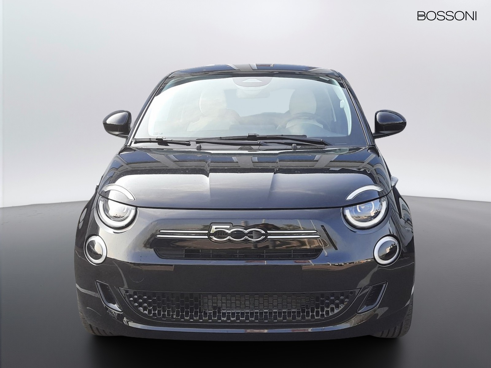 2 - Fiat 500 1.0 hybrid icon