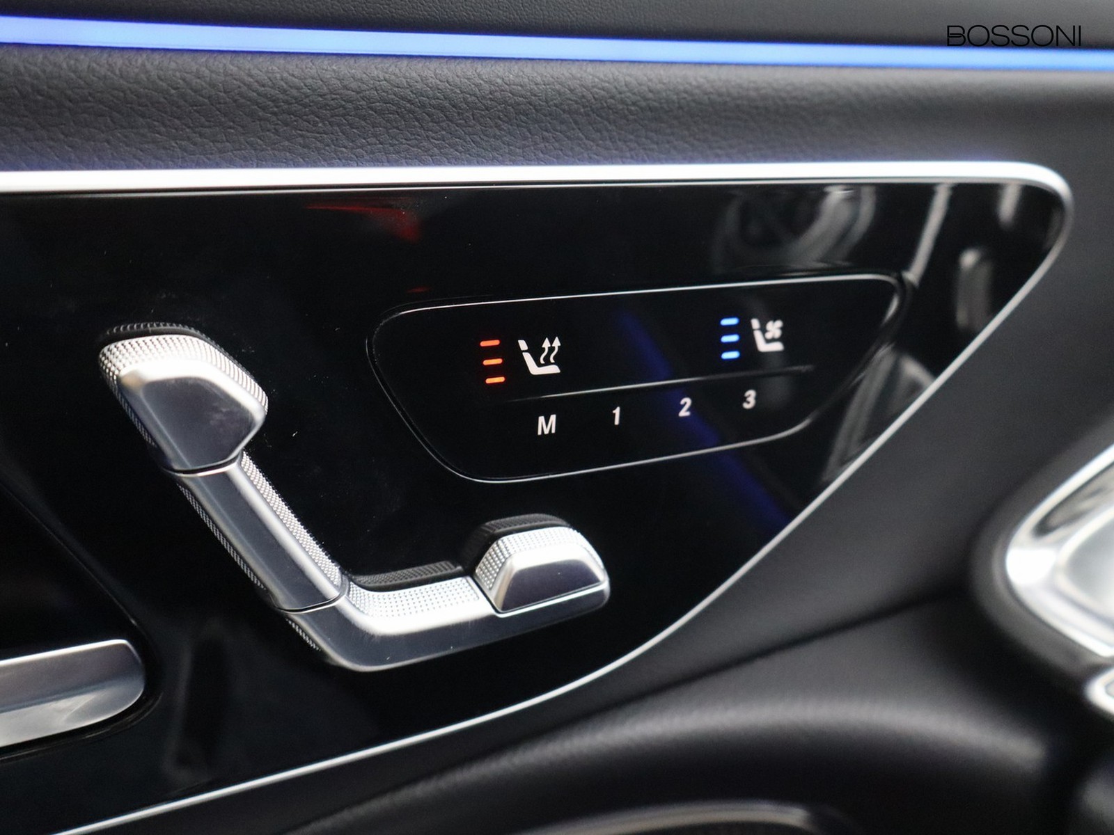 15 - Mercedes Classe E station wagon all-terrain 300 de plug-in hybrid premium 4matic 9g-tronic