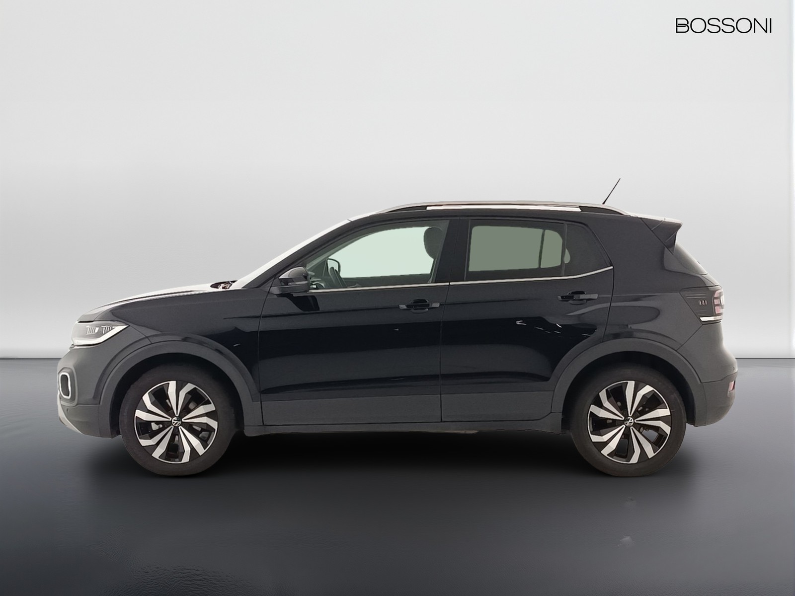 15 - Volkswagen T-Cross 1.5 tsi 150cv advanced dsg
