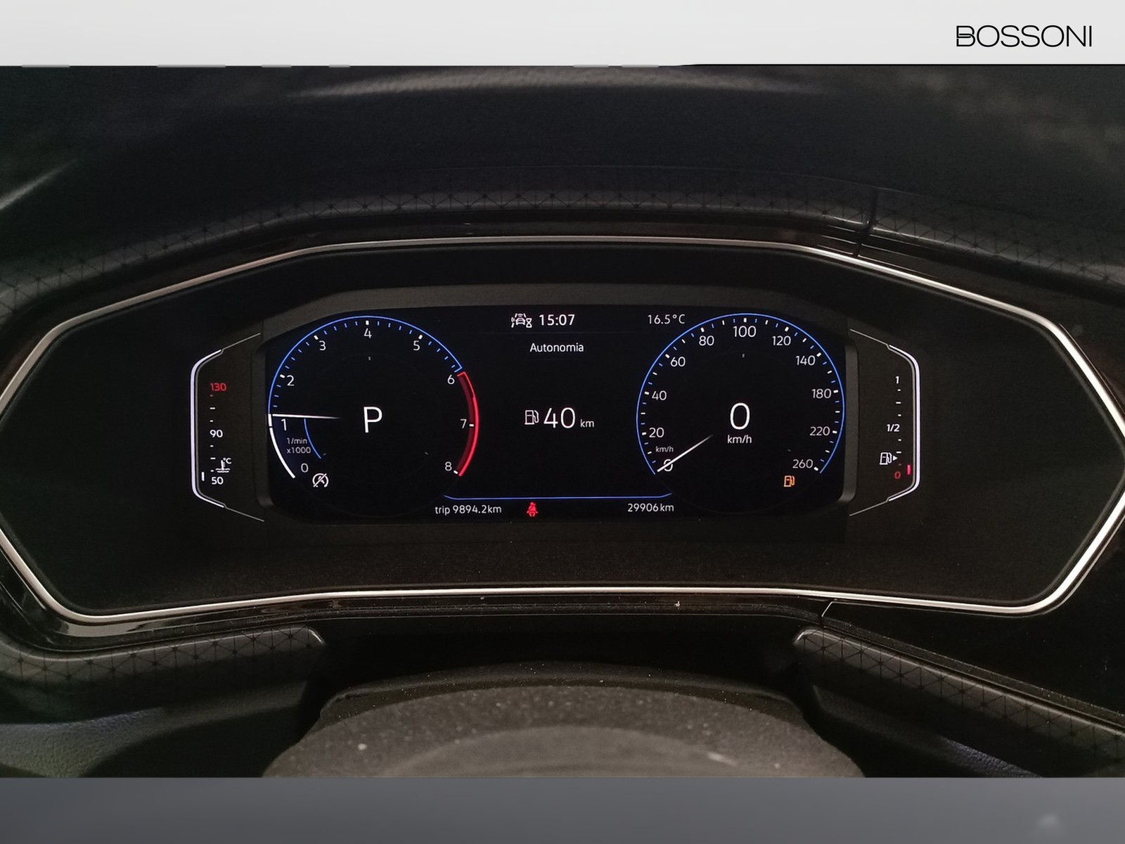 17 - Volkswagen T-Cross 1.5 tsi 150cv advanced dsg