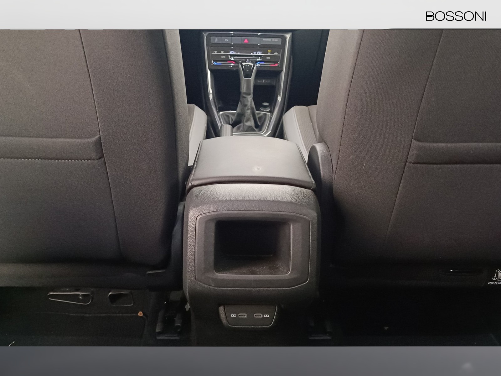22 - Volkswagen T-Cross 1.5 tsi 150cv advanced dsg