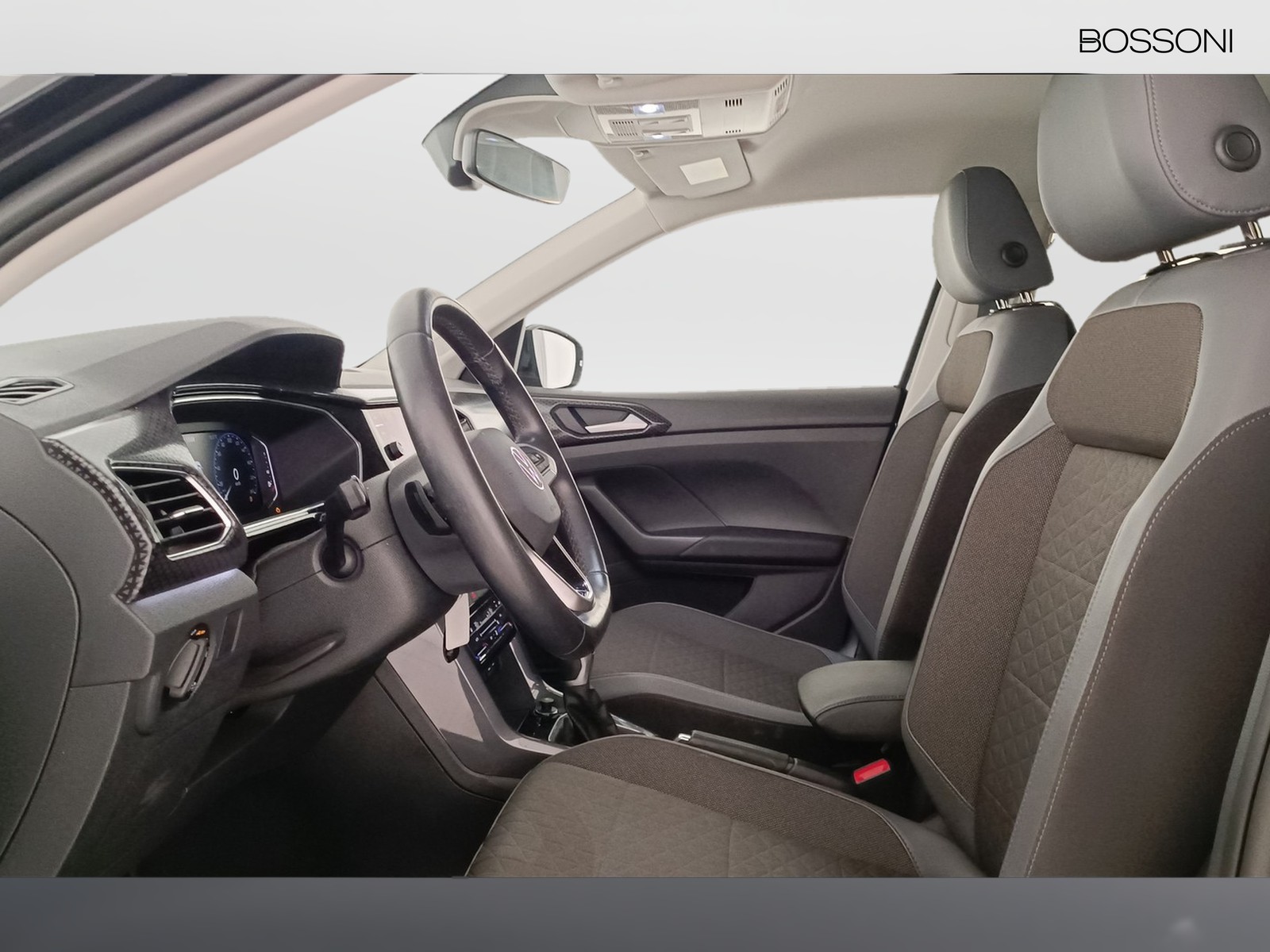 24 - Volkswagen T-Cross 1.5 tsi 150cv advanced dsg