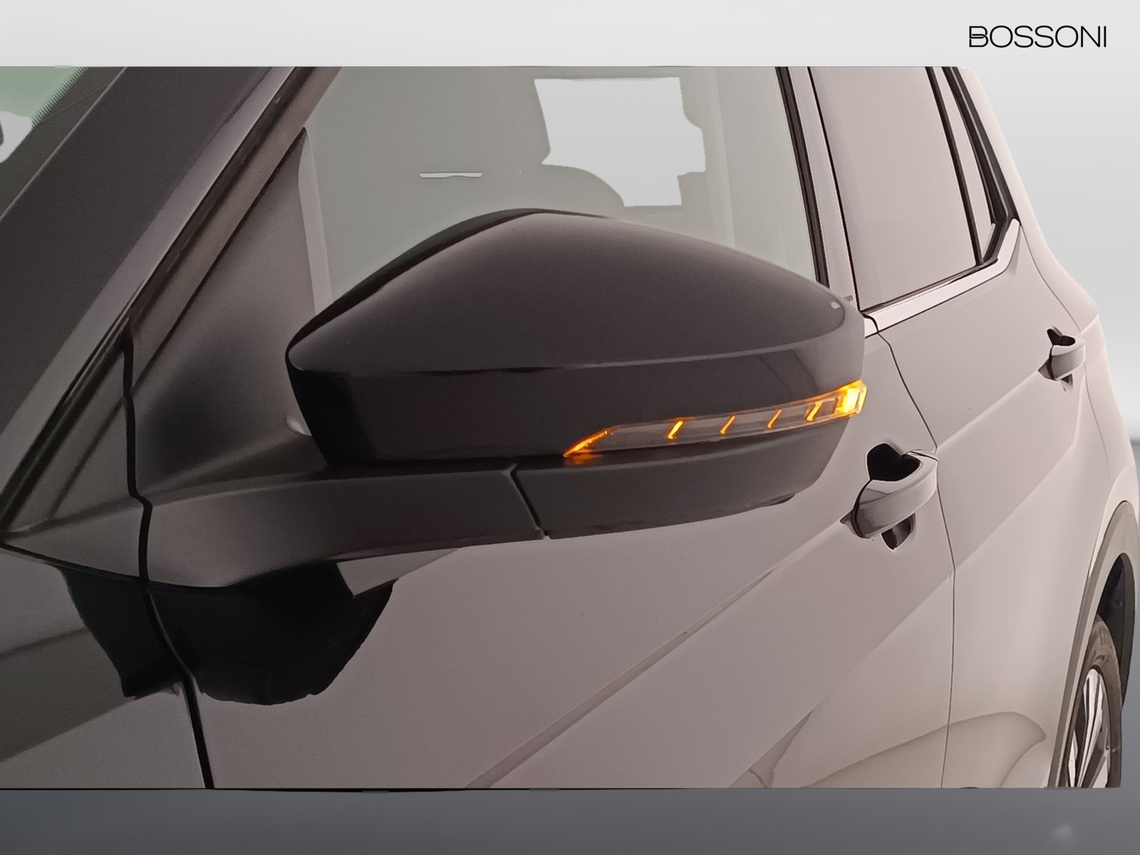 27 - Volkswagen T-Cross 1.5 tsi 150cv advanced dsg