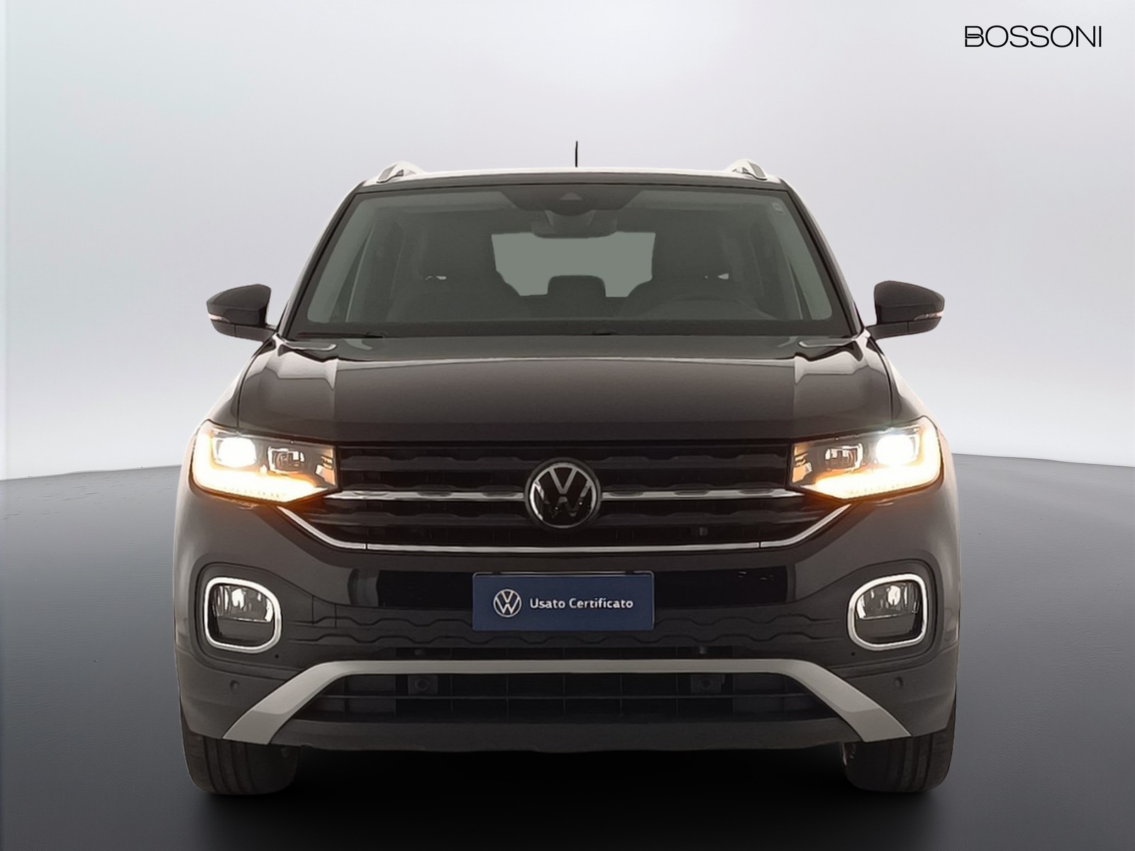28 - Volkswagen T-Cross 1.5 tsi 150cv advanced dsg