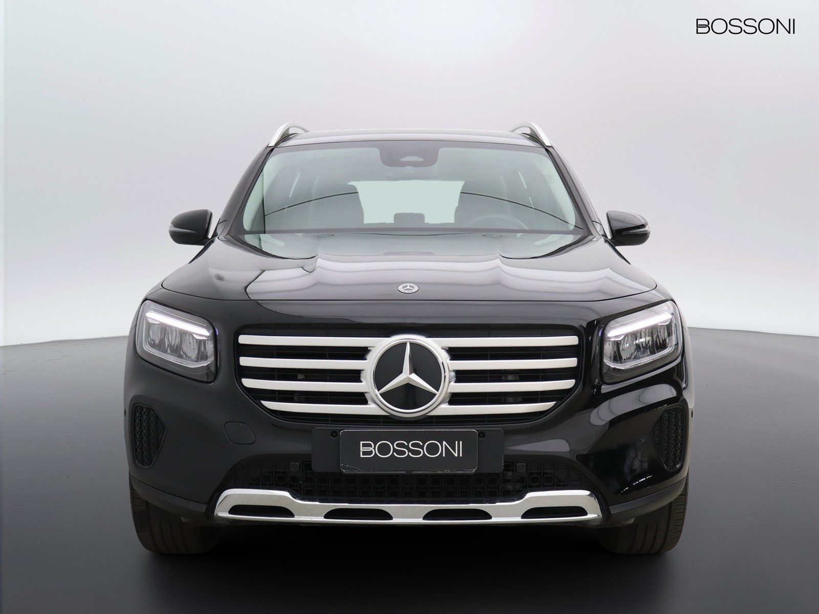 2 - Mercedes GLB 180 d progressive advanced 8g-dct