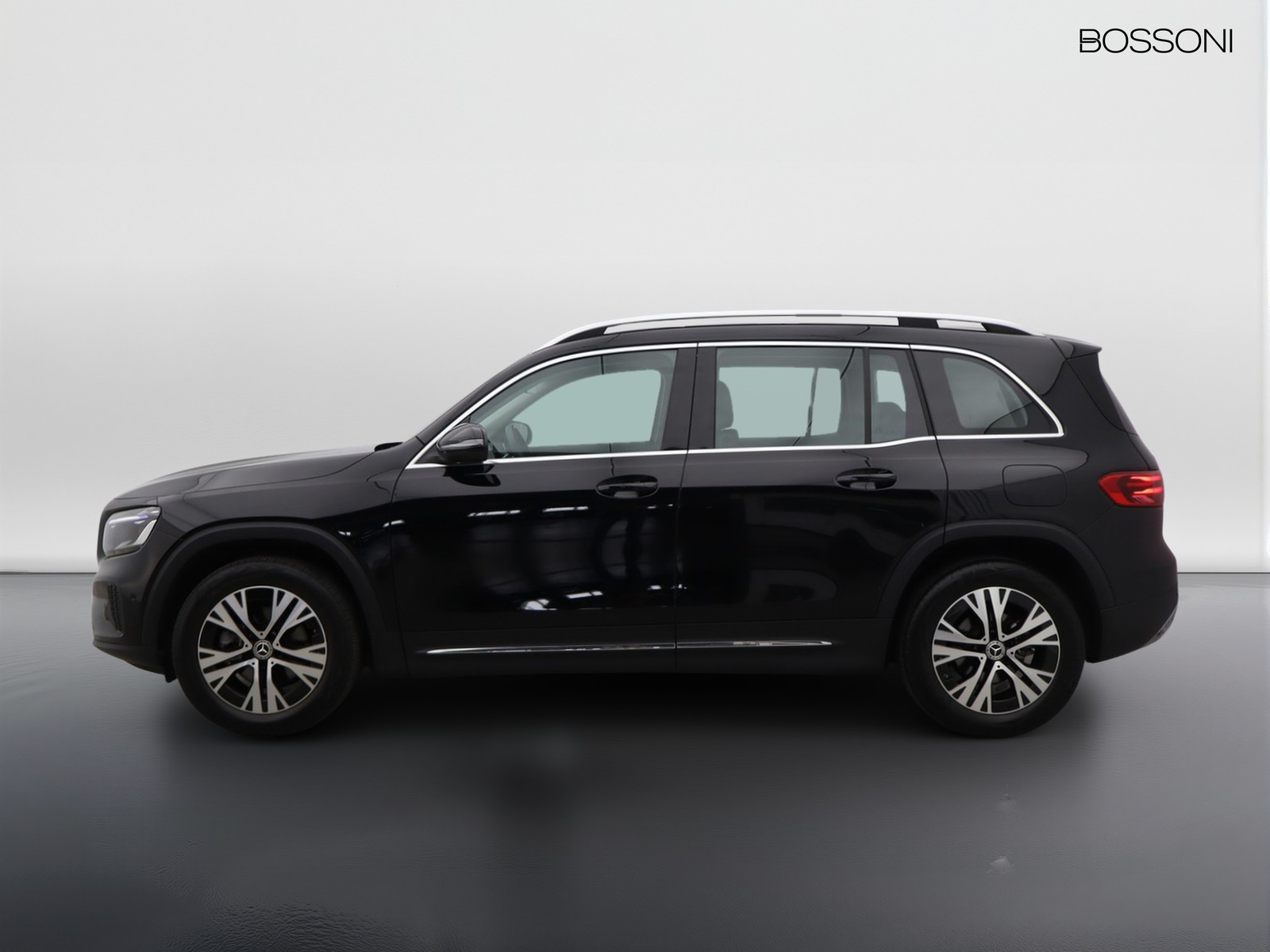 3 - Mercedes GLB 180 d progressive advanced 8g-dct