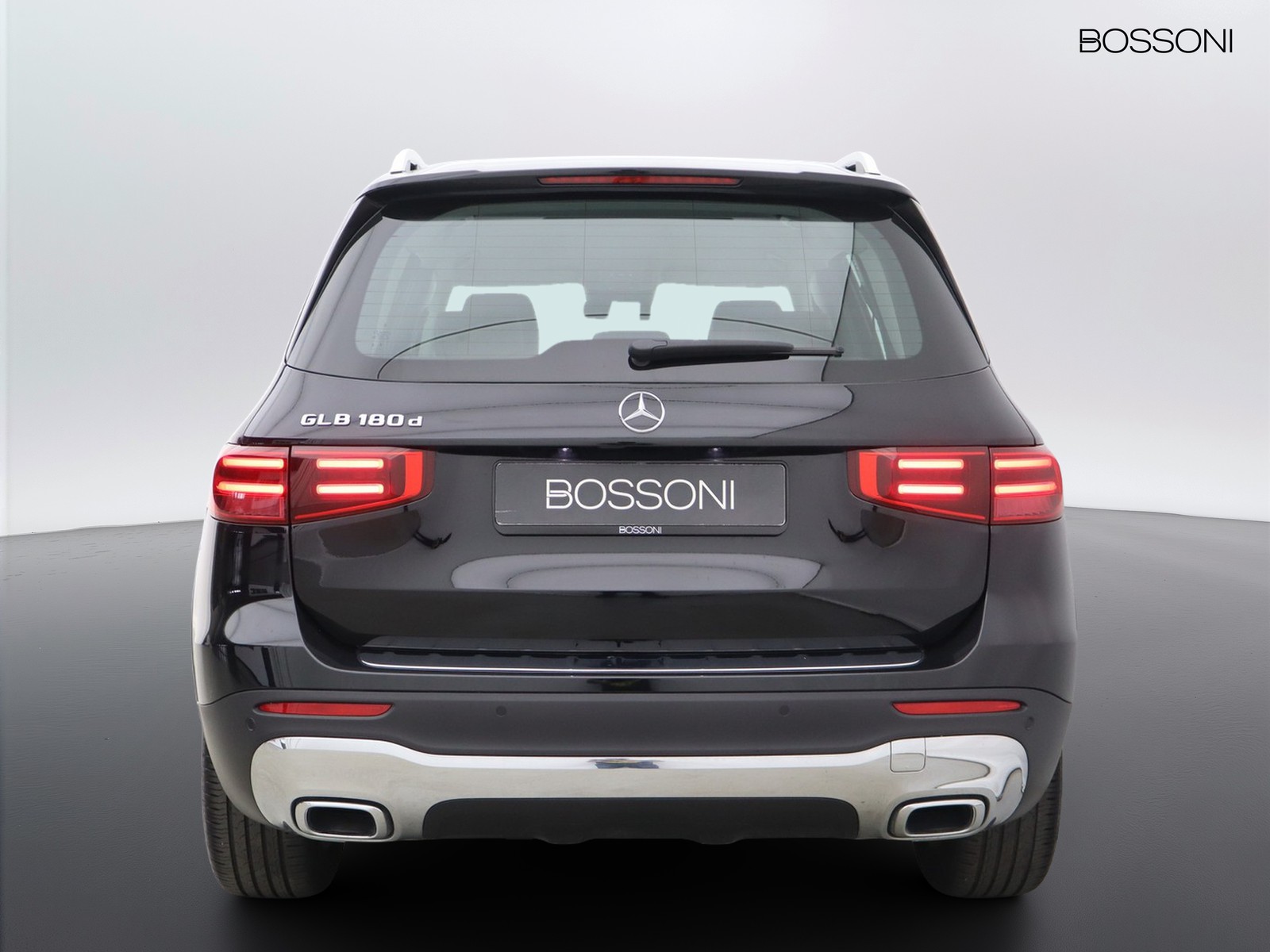 6 - Mercedes GLB 180 d progressive advanced 8g-dct