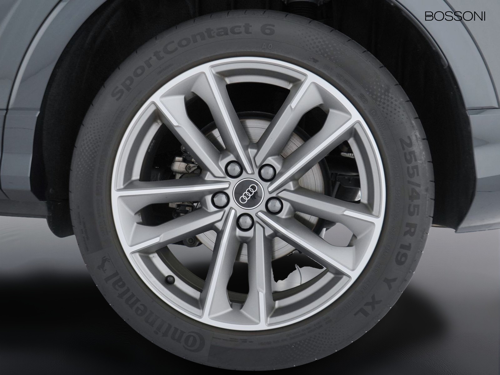 12 - Audi Q3 sportback 35 2.0 tdi s tronic