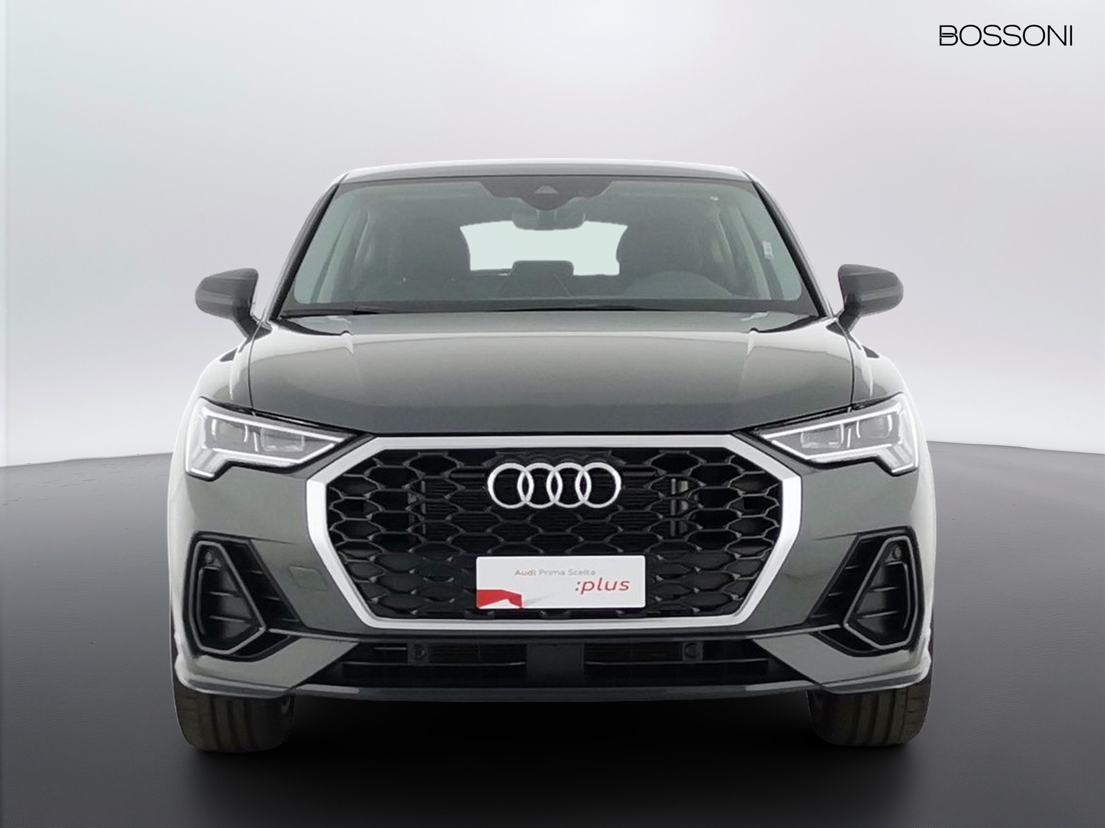 14 - Audi Q3 sportback 35 2.0 tdi s tronic