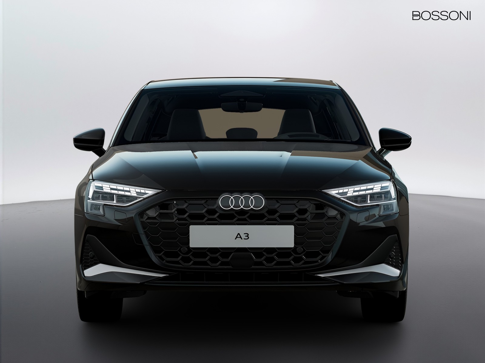 2 - Audi A3 sportback 2.0 tdi 150cv business advanced s tronic