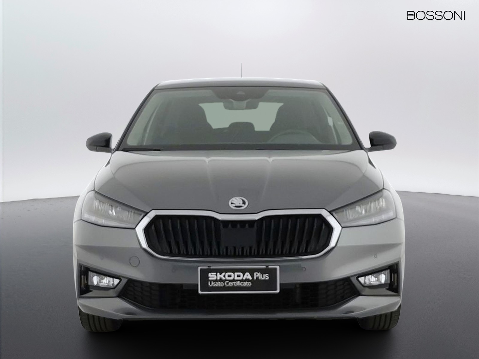 2 - Skoda Fabia 1.0 tsi 95cv 130 edition