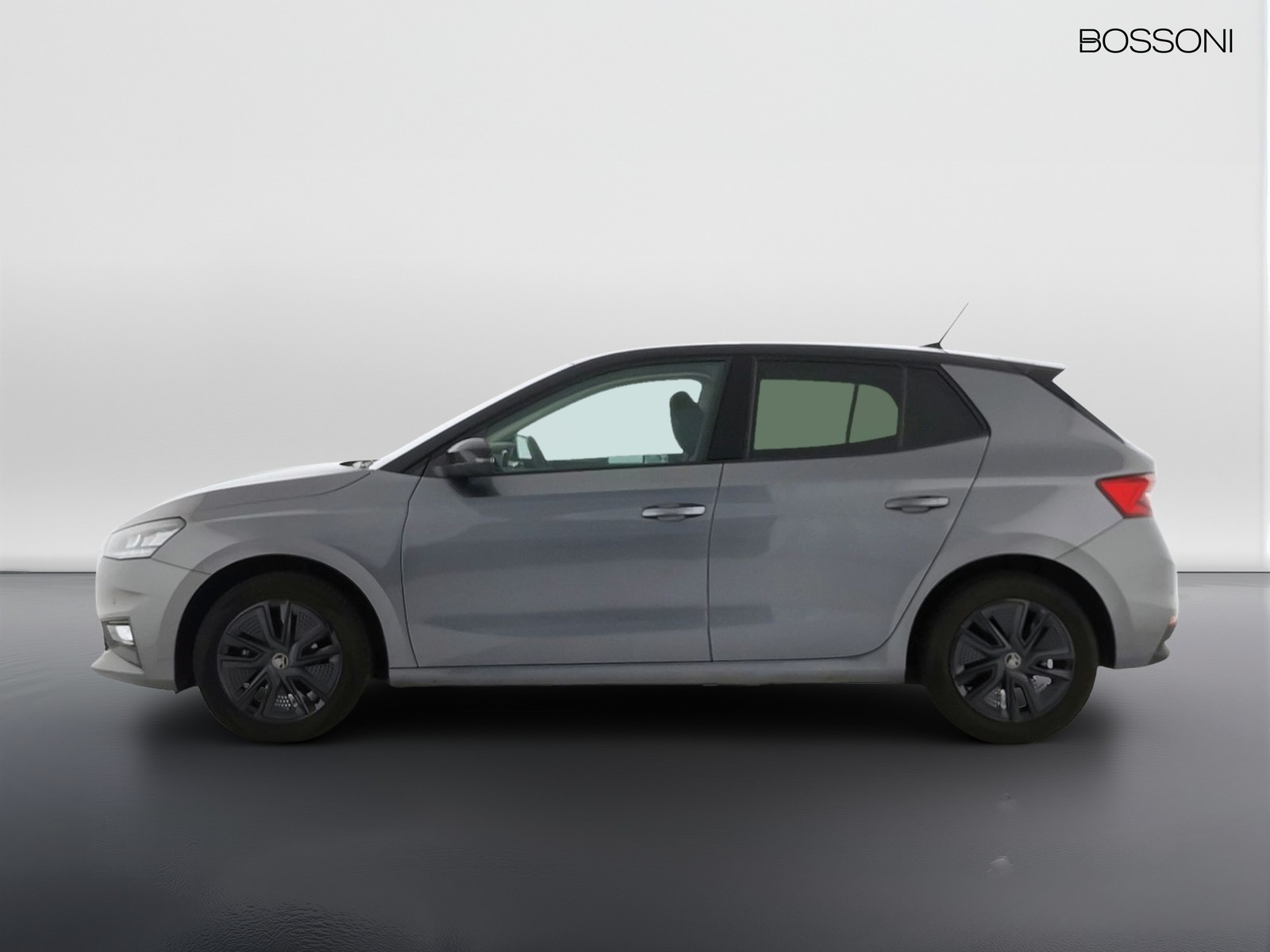 3 - Skoda Fabia 1.0 tsi 95cv 130 edition
