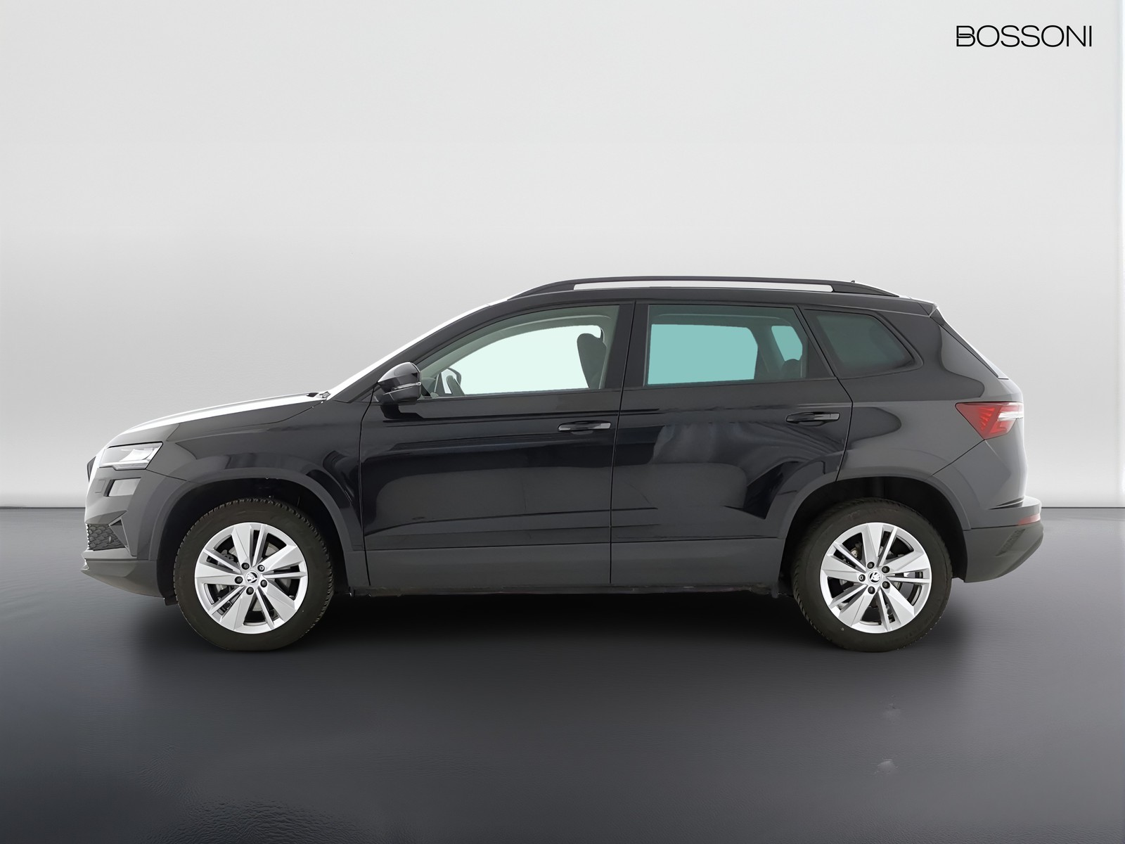 3 - Skoda Karoq 2.0 tdi evo scr 150cv executive dsg