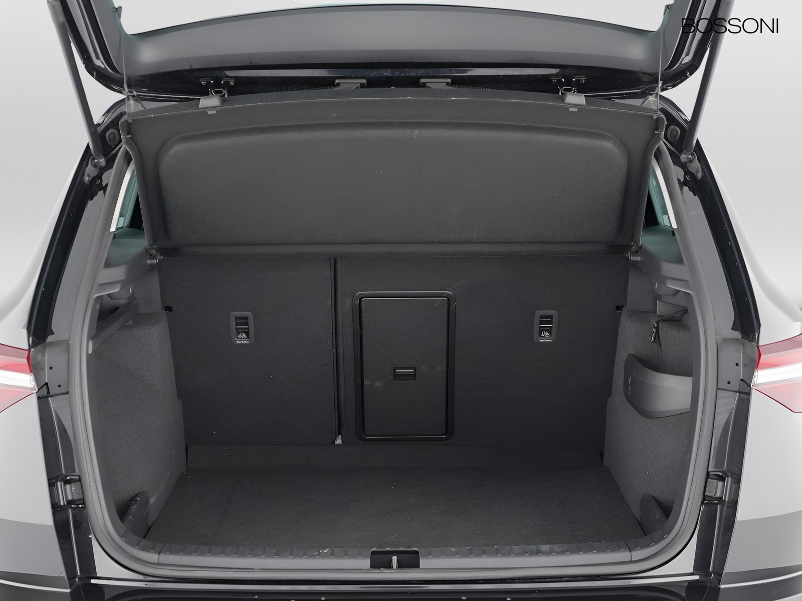 10 - Skoda Karoq 2.0 tdi evo scr 150cv executive dsg