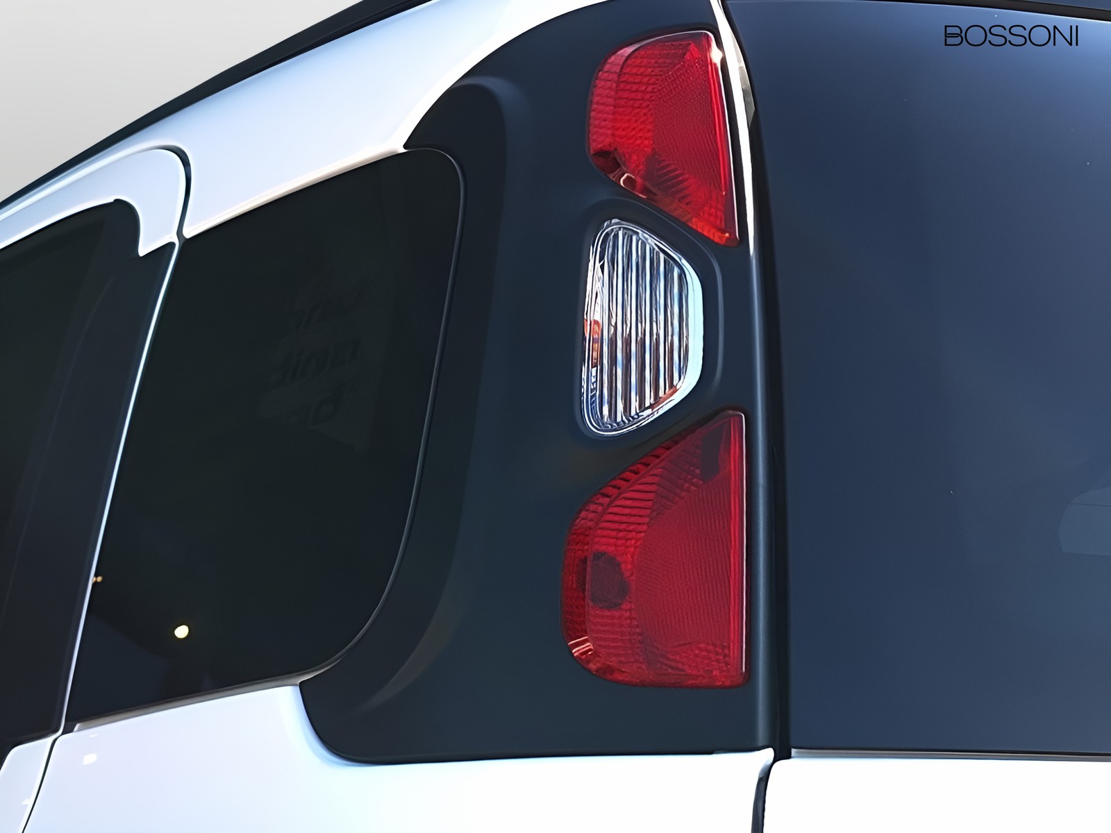 14 - Fiat Pandina cross 1.0 firefly hybrid 65cv cross s&s