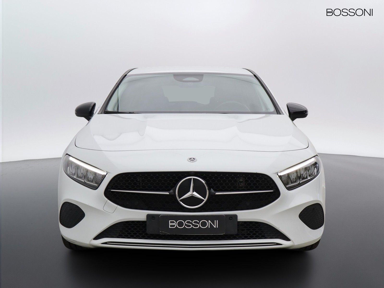 2 - Mercedes Classe A 180 d progressive advanced speedshift dct amg 8g