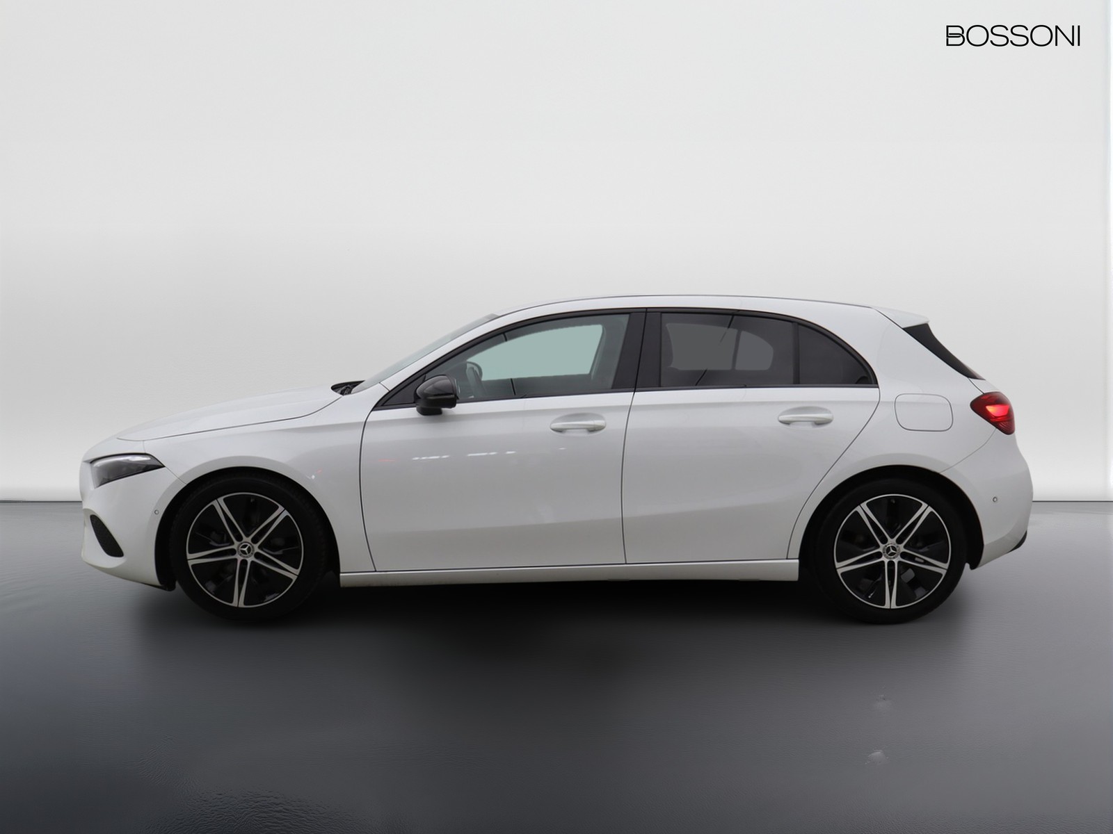 3 - Mercedes Classe A 180 d progressive advanced speedshift dct amg 8g