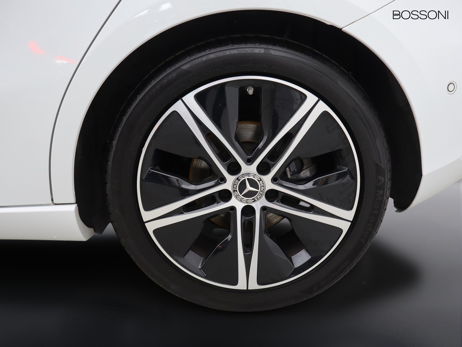 4 - Mercedes Classe A 180 d progressive advanced speedshift dct amg 8g