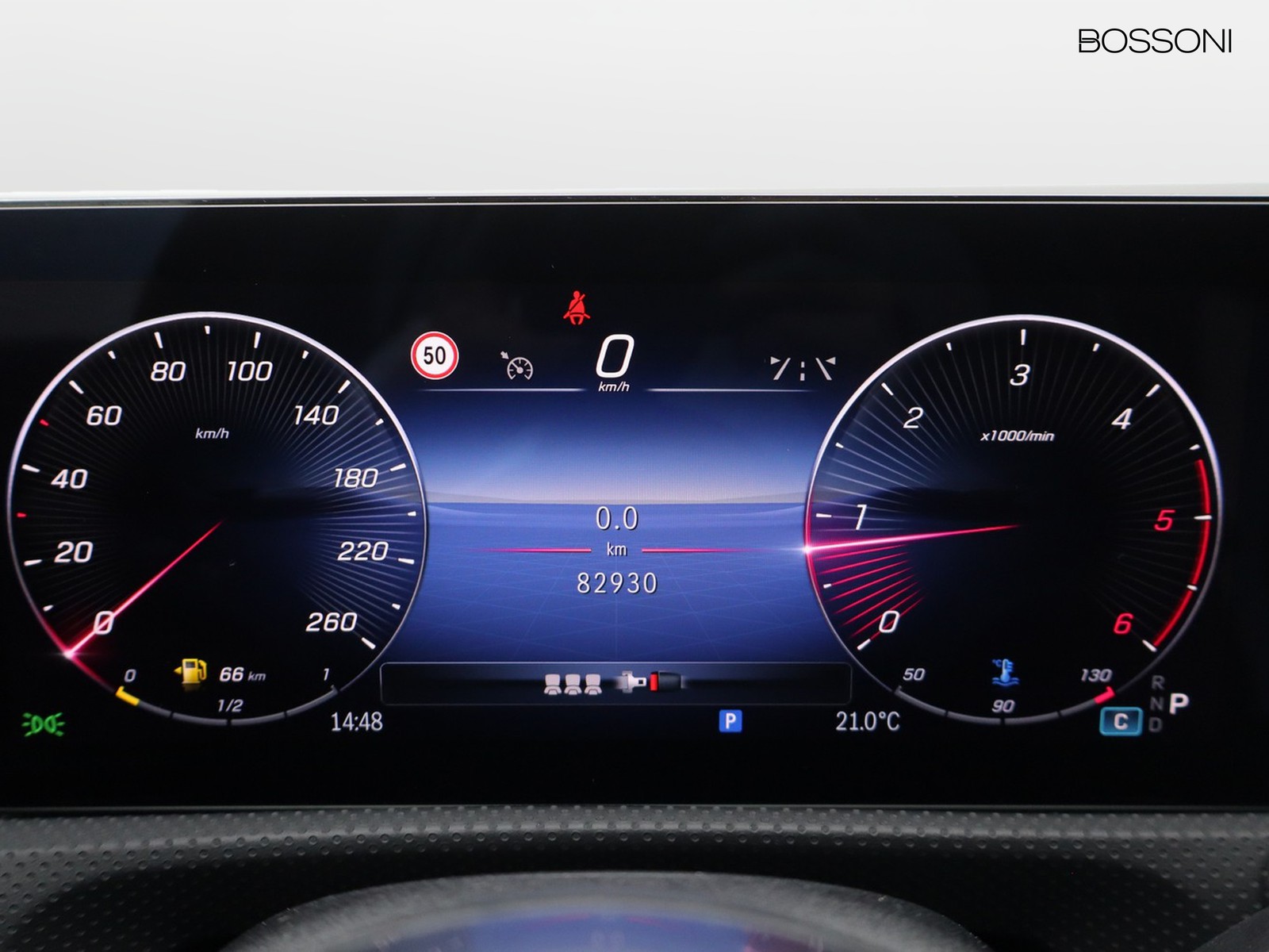 9 - Mercedes Classe A 180 d progressive advanced speedshift dct amg 8g