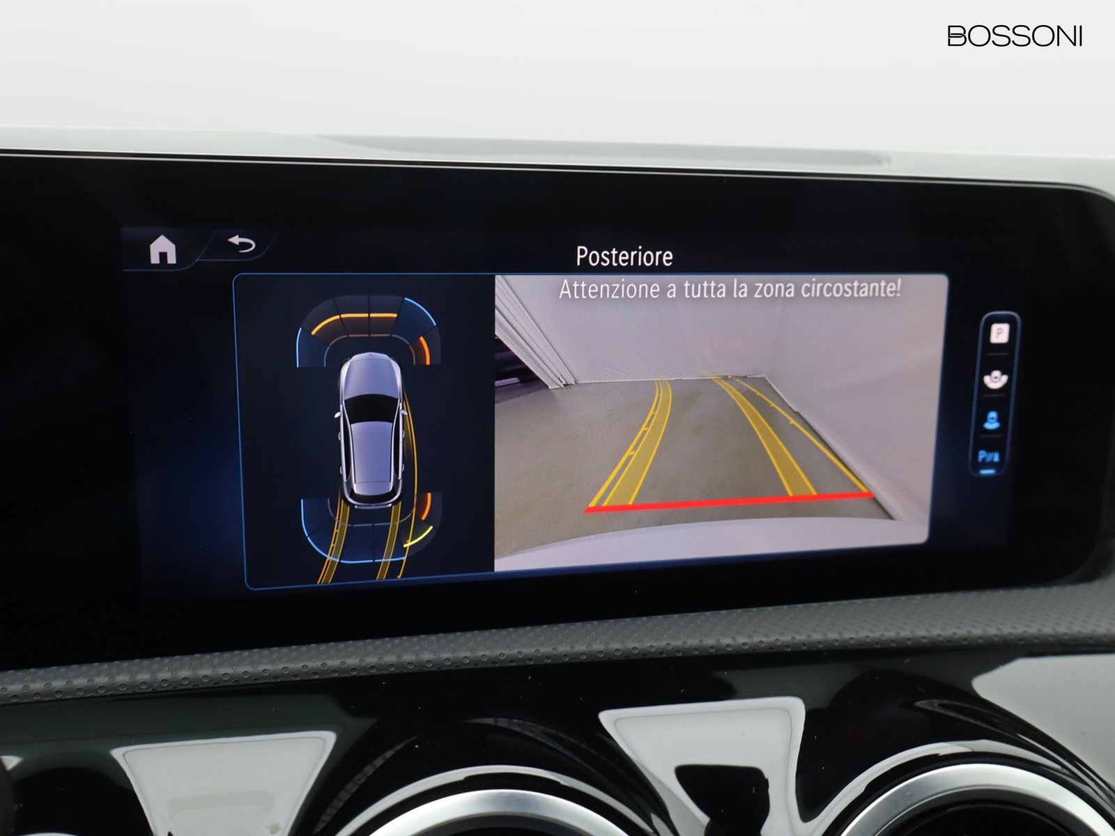 11 - Mercedes Classe A 180 d progressive advanced speedshift dct amg 8g