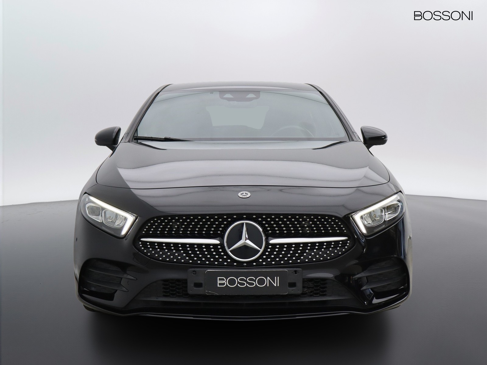 2 - Mercedes Classe A 200 d premium 8g-dct