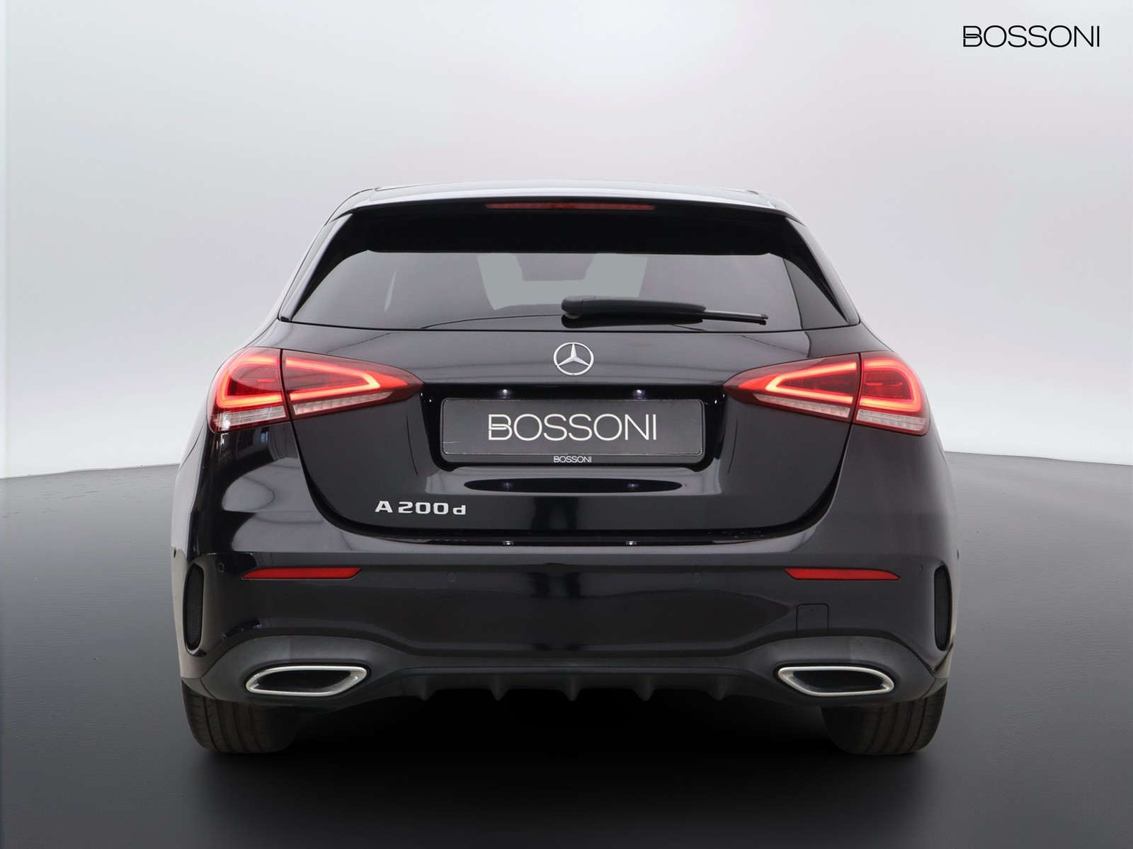 6 - Mercedes Classe A 200 d premium 8g-dct