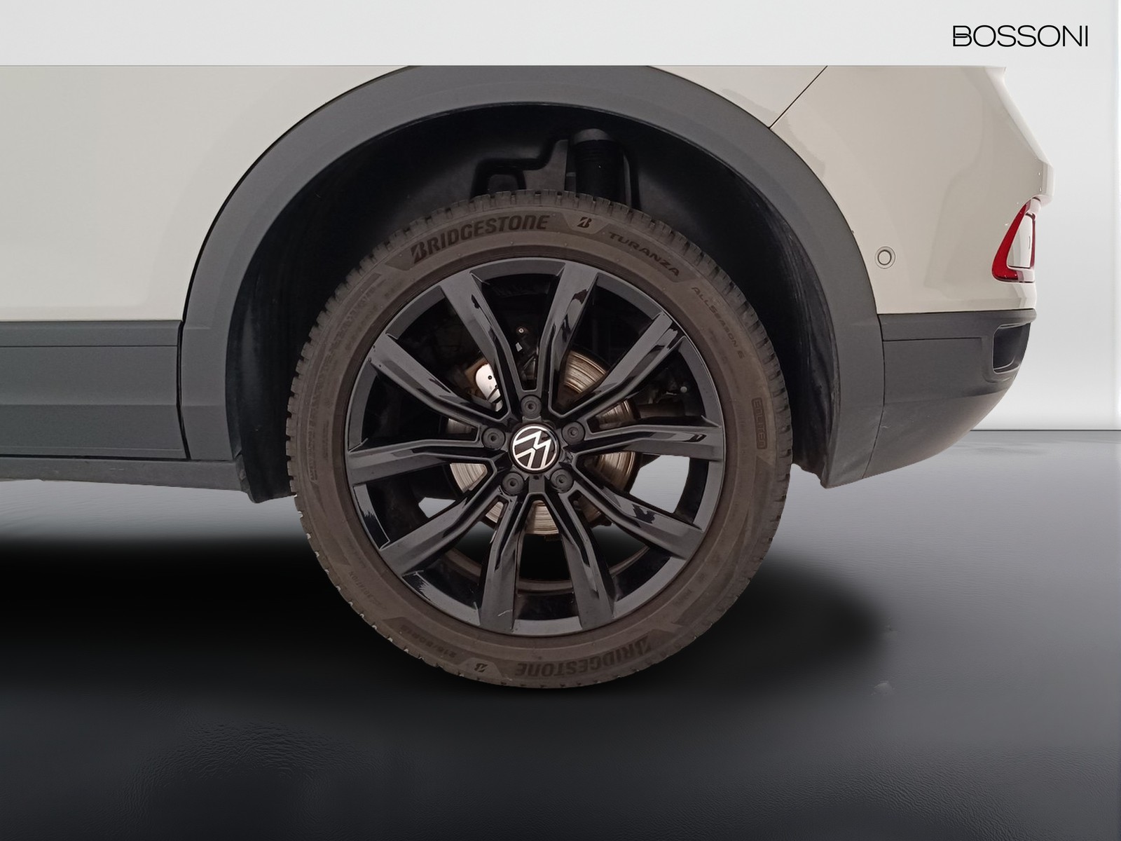 11 - Volkswagen T-Roc 2.0 tdi scr 115cv life