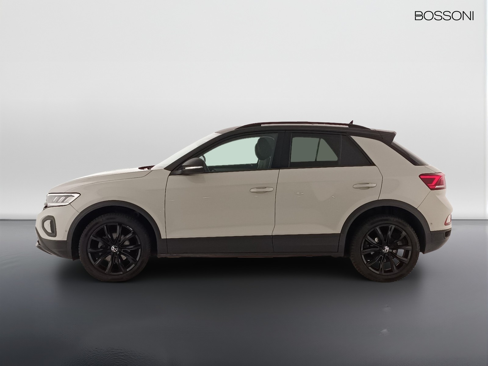 15 - Volkswagen T-Roc 2.0 tdi scr 115cv life