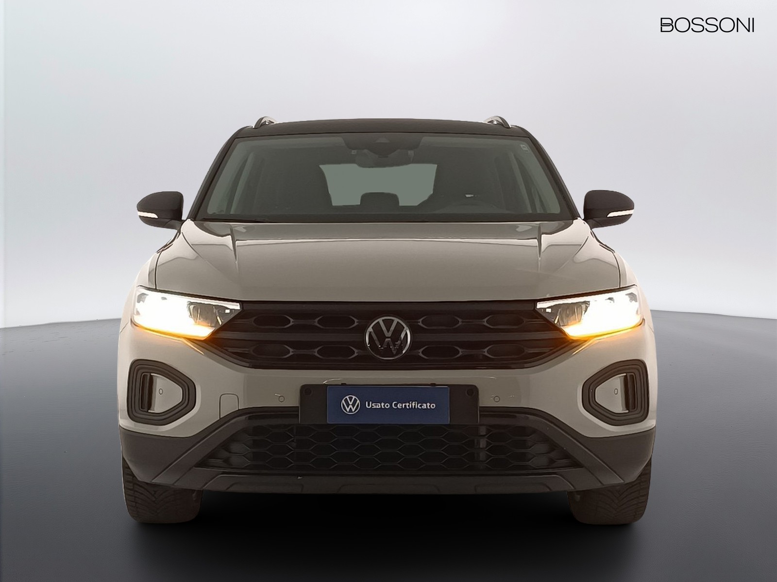 30 - Volkswagen T-Roc 2.0 tdi scr 115cv life