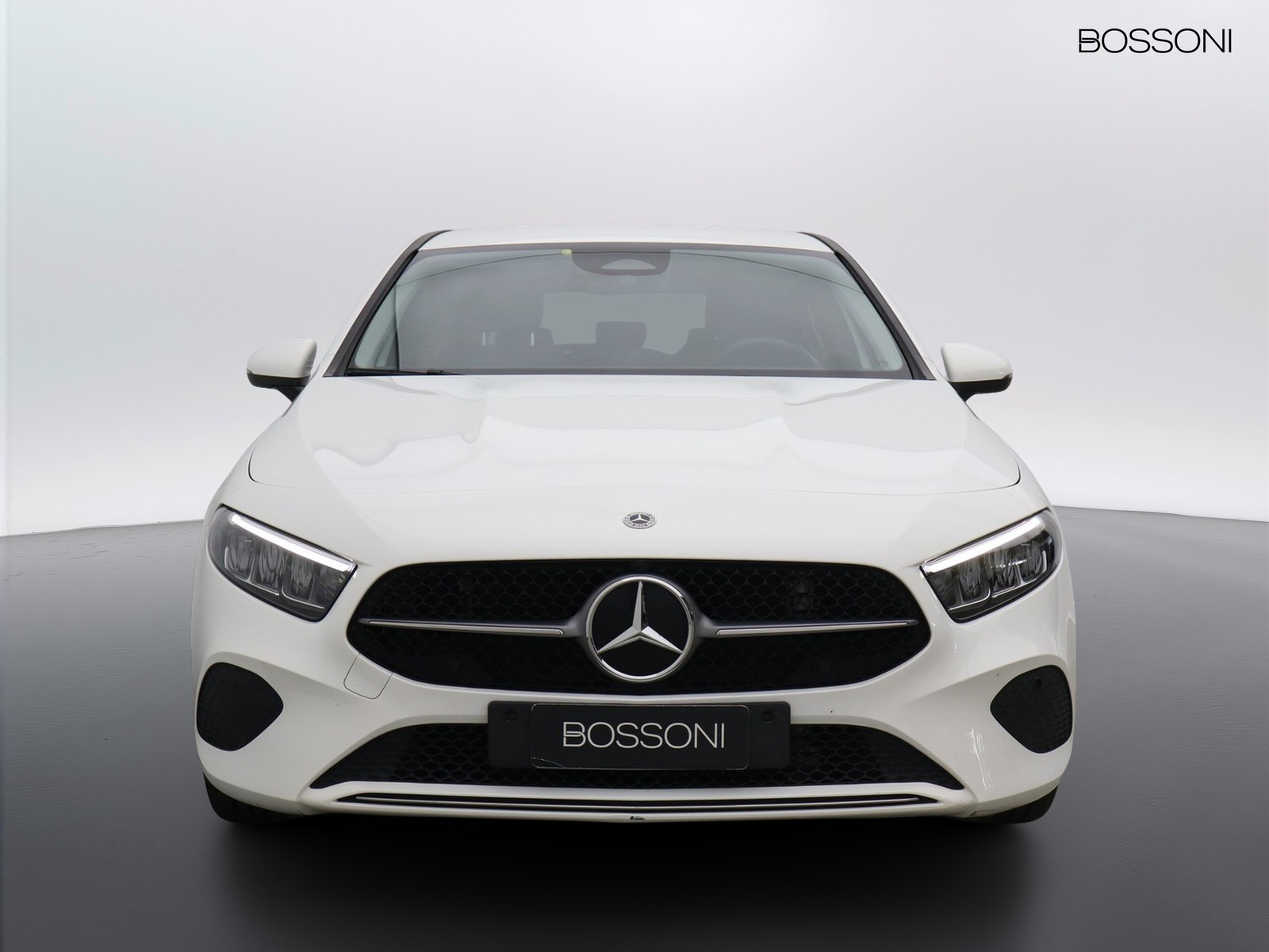 2 - Mercedes Classe A 180 d progressive advanced speedshift dct amg 8g