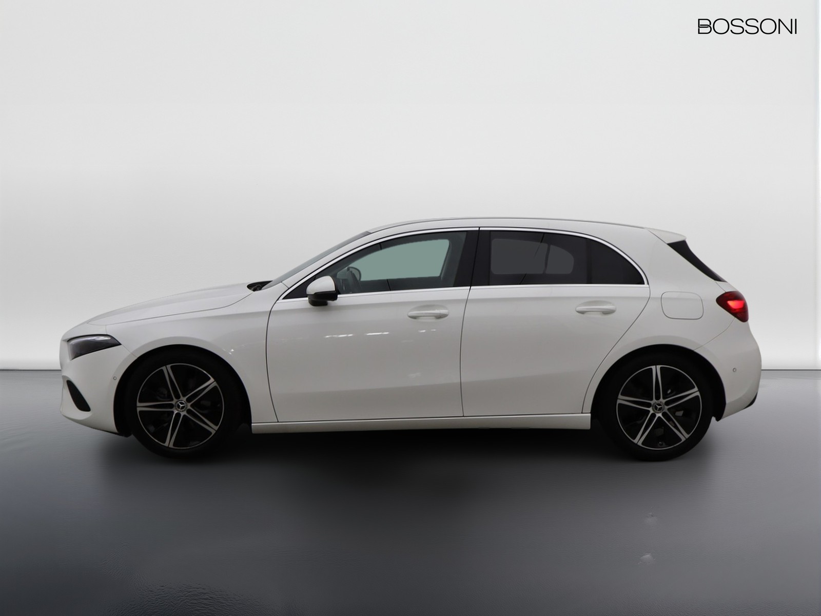 3 - Mercedes Classe A 180 d progressive advanced speedshift dct amg 8g