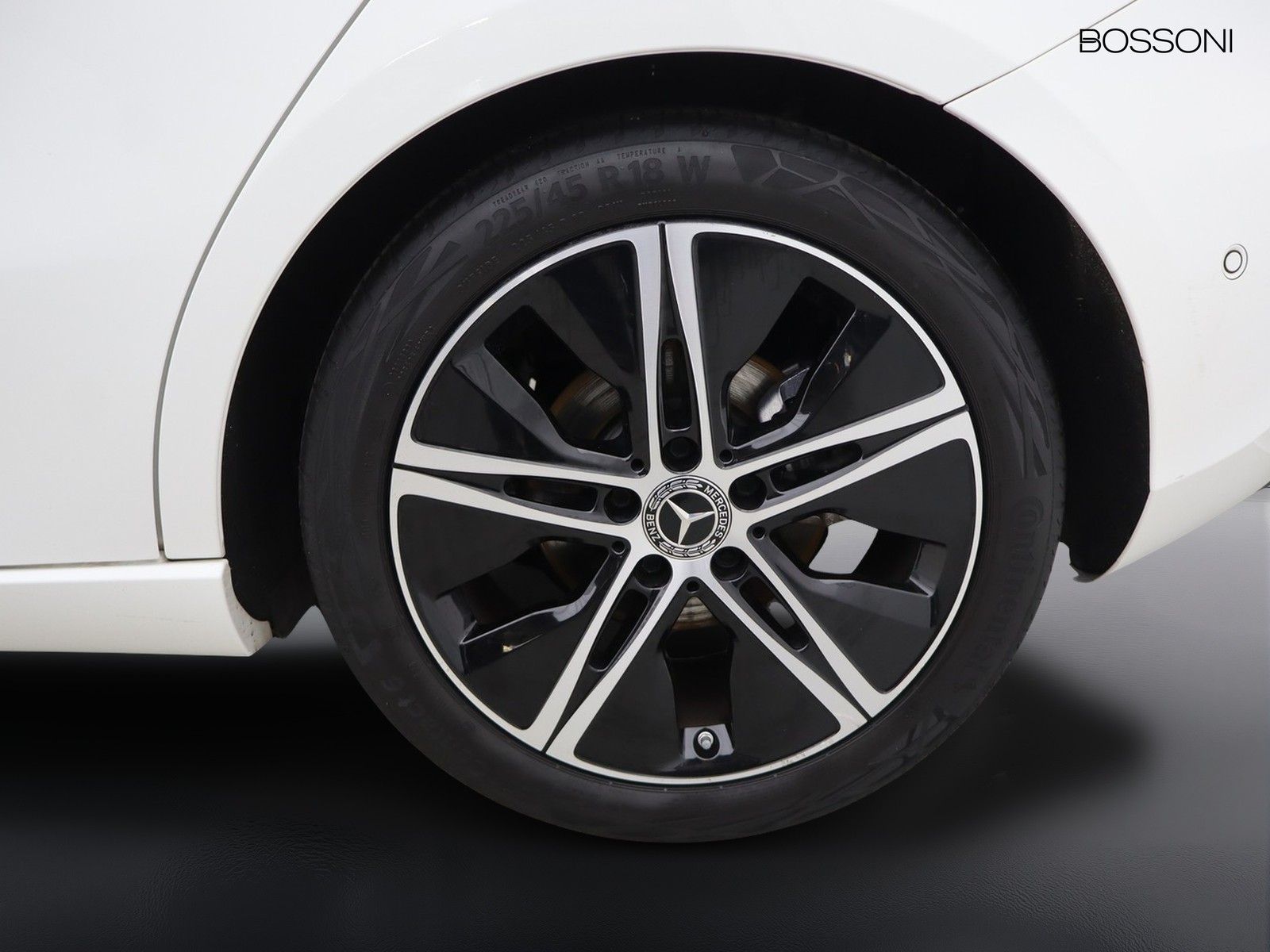 4 - Mercedes Classe A 180 d progressive advanced speedshift dct amg 8g